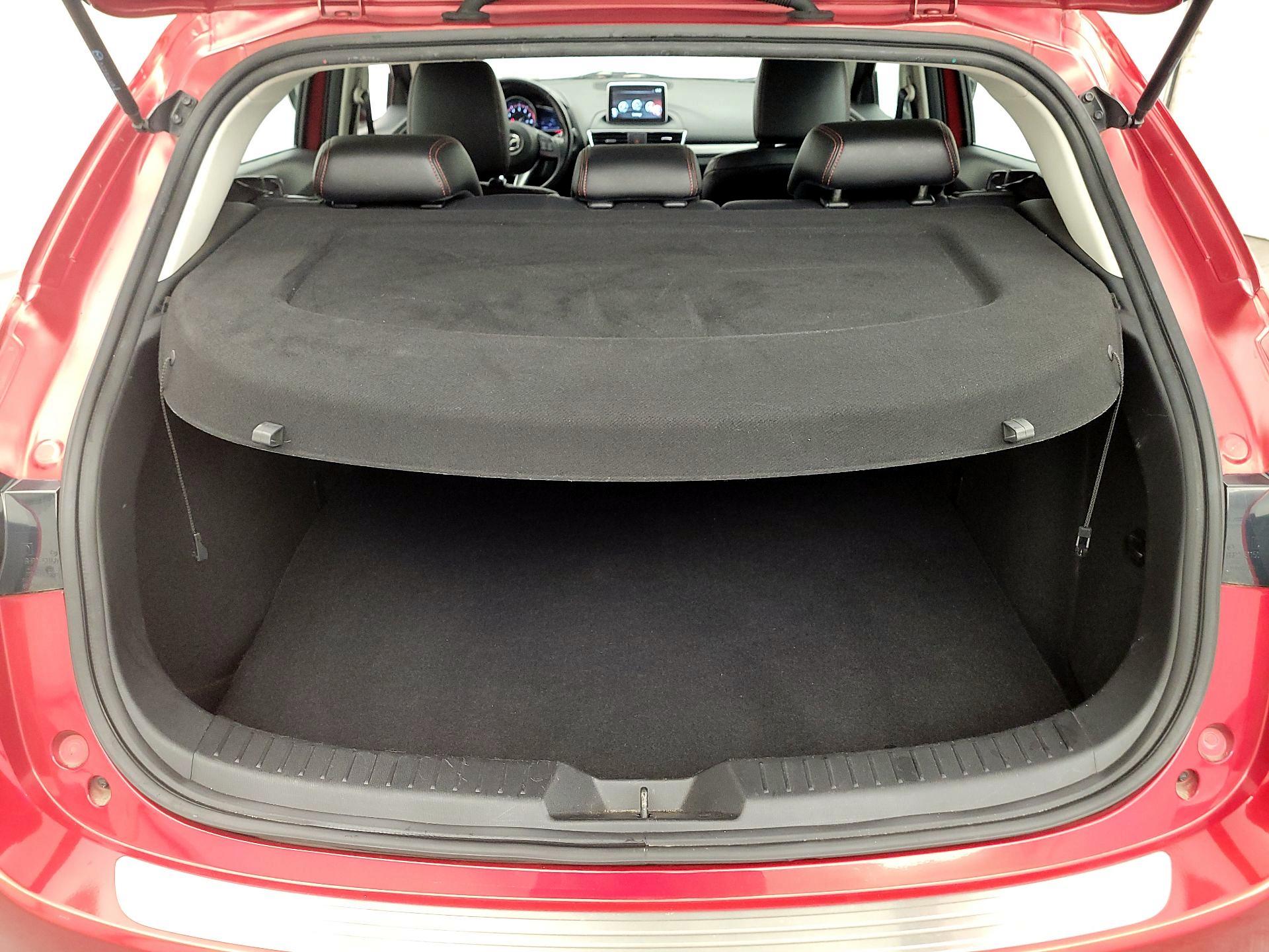 Thumbnail: 2014 Mazda Mazda3 - 20