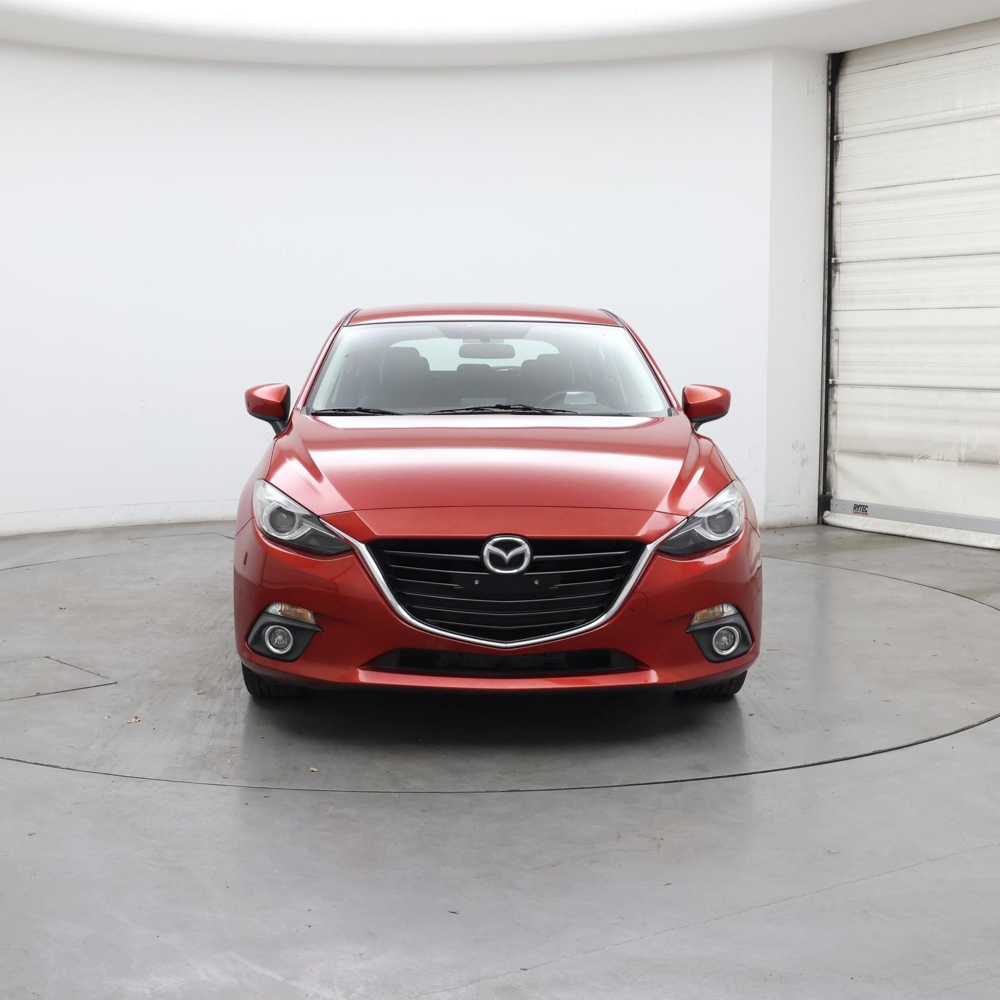 Thumbnail: 2014 Mazda Mazda3 - 5