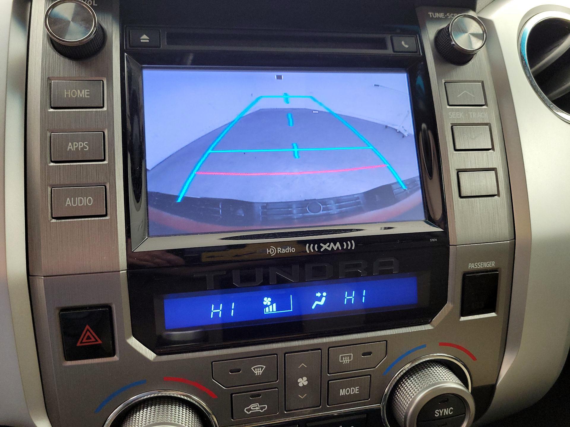 Thumbnail: 2014 Toyota Tundra - 14