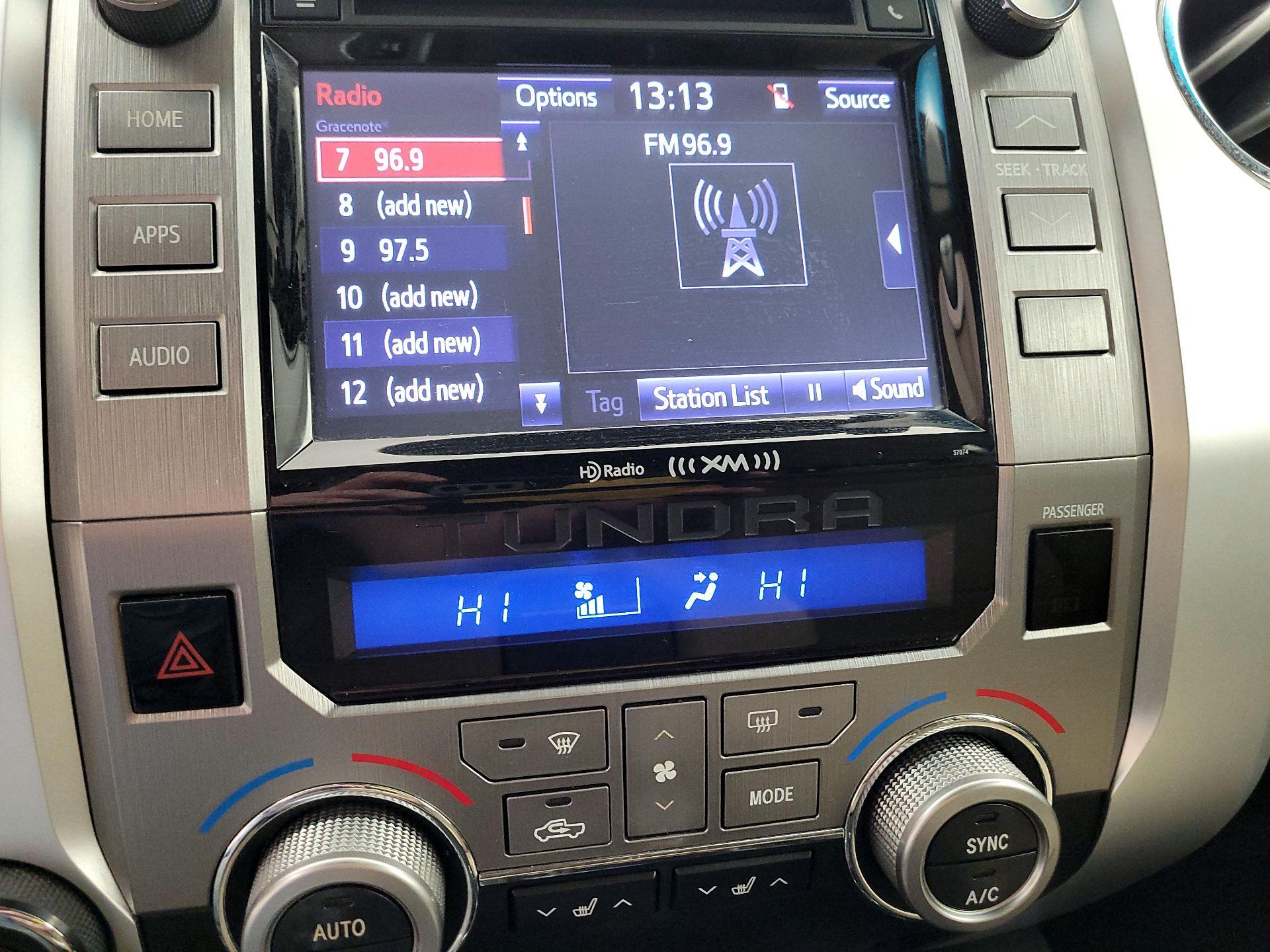 Thumbnail: 2014 Toyota Tundra - 15