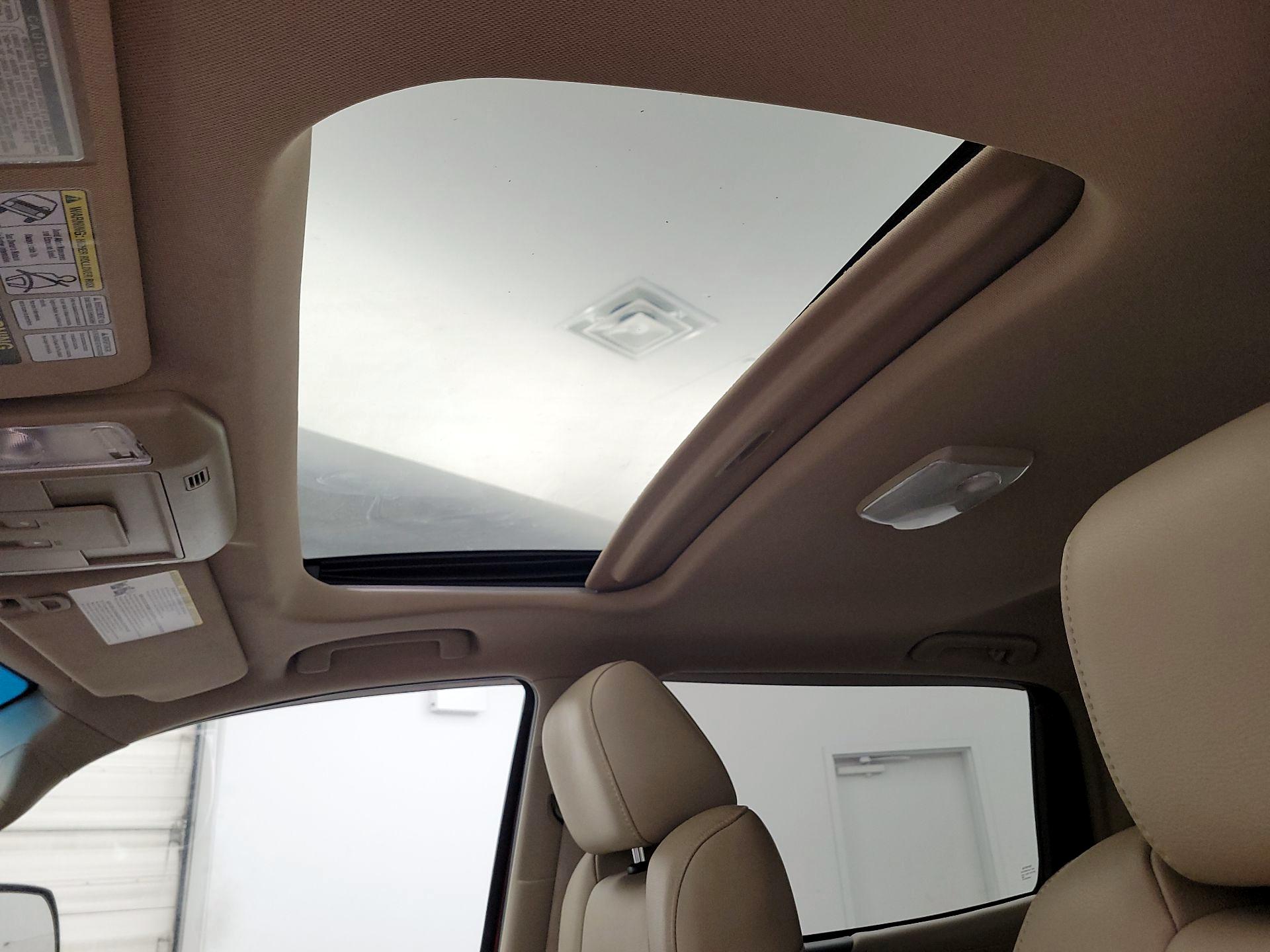 Thumbnail: 2014 Toyota Tundra - 18