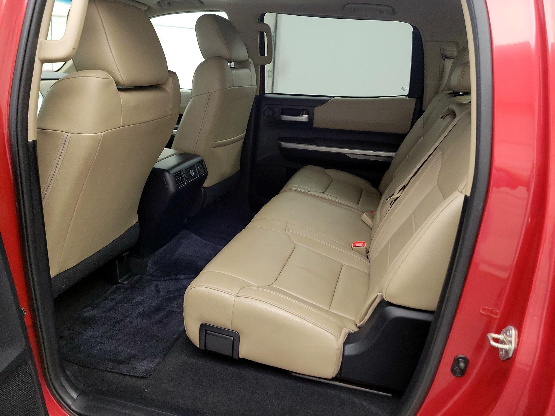 Thumbnail: 2014 Toyota Tundra - 19