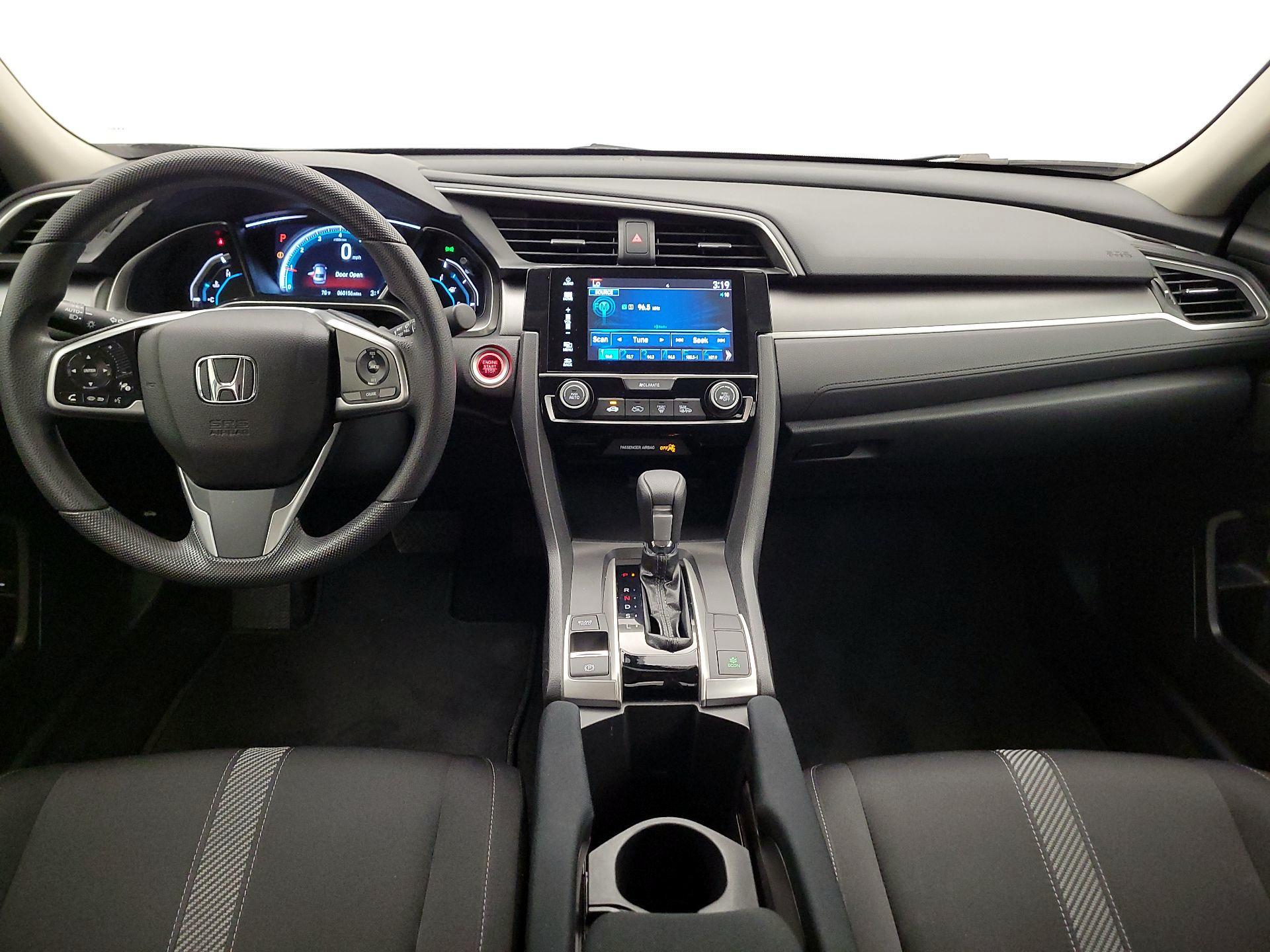 Thumbnail: 2018 Honda Civic - 9