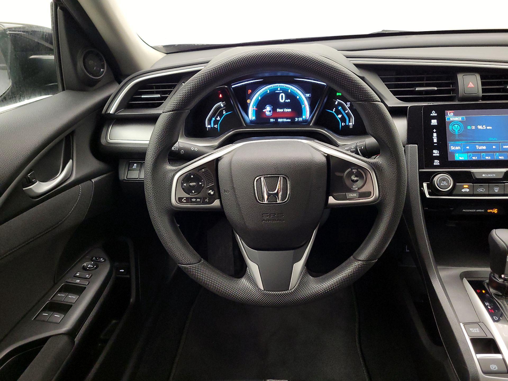Thumbnail: 2018 Honda Civic - 10