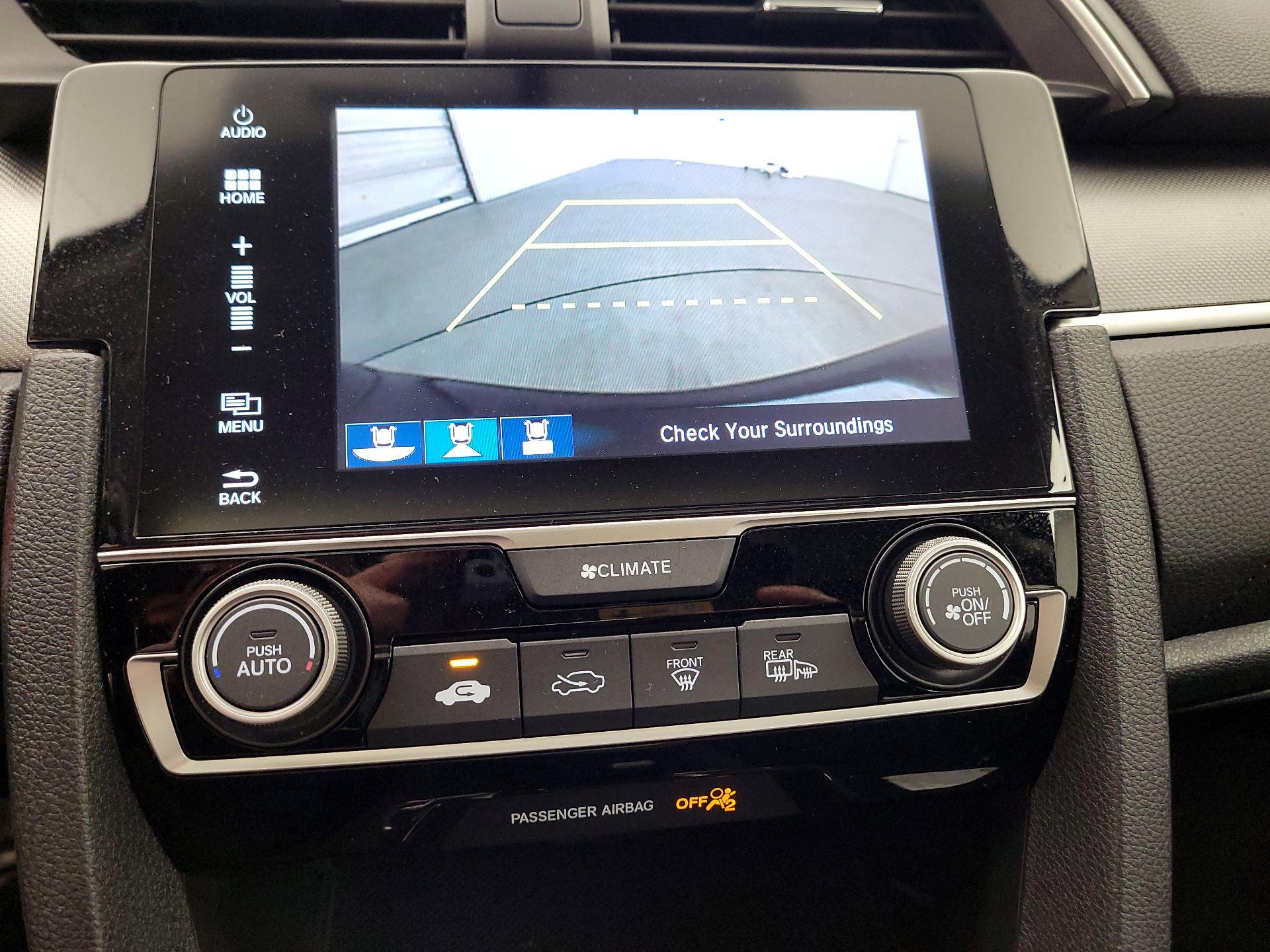 Thumbnail: 2018 Honda Civic - 14