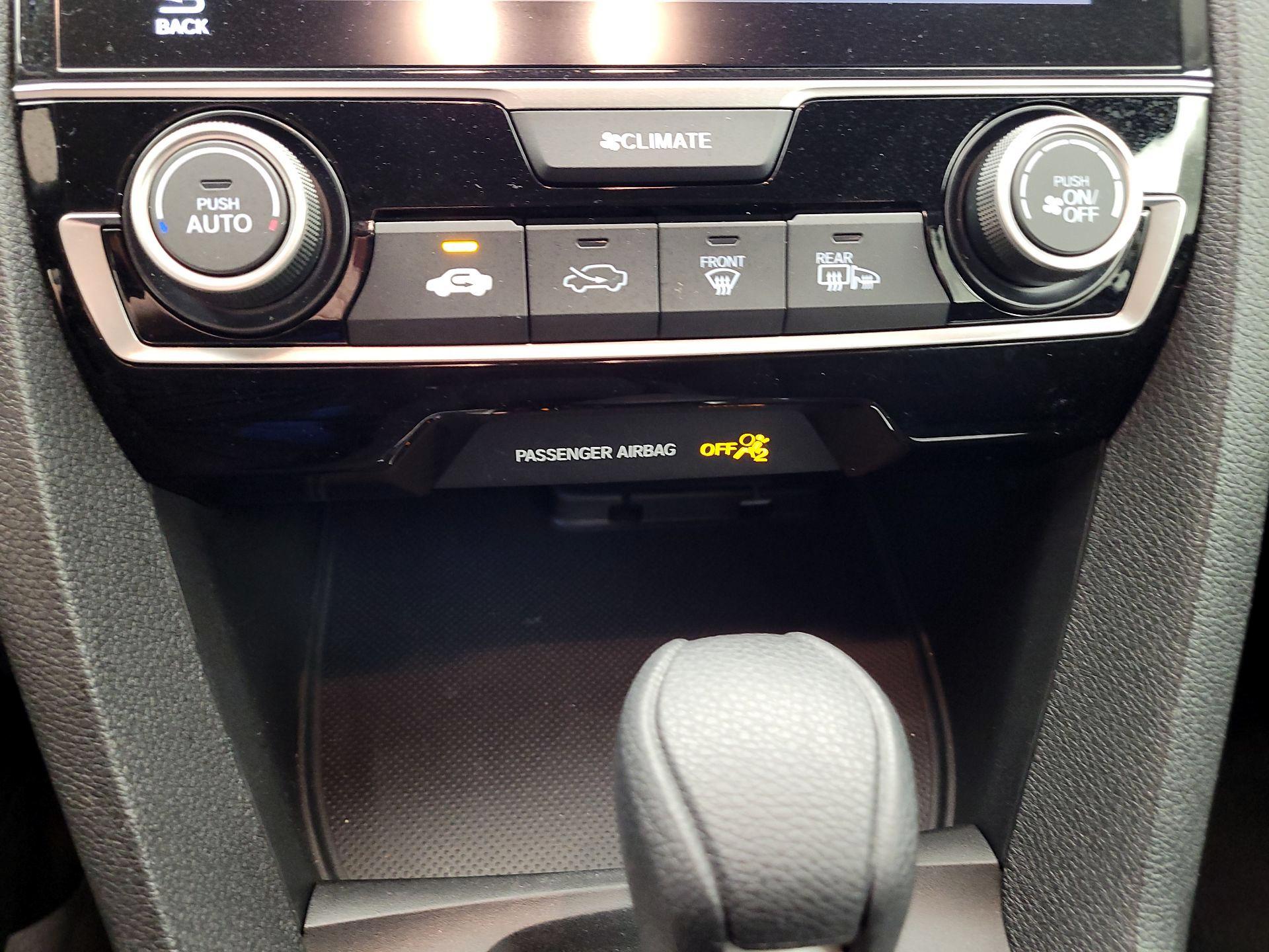 Thumbnail: 2018 Honda Civic - 16