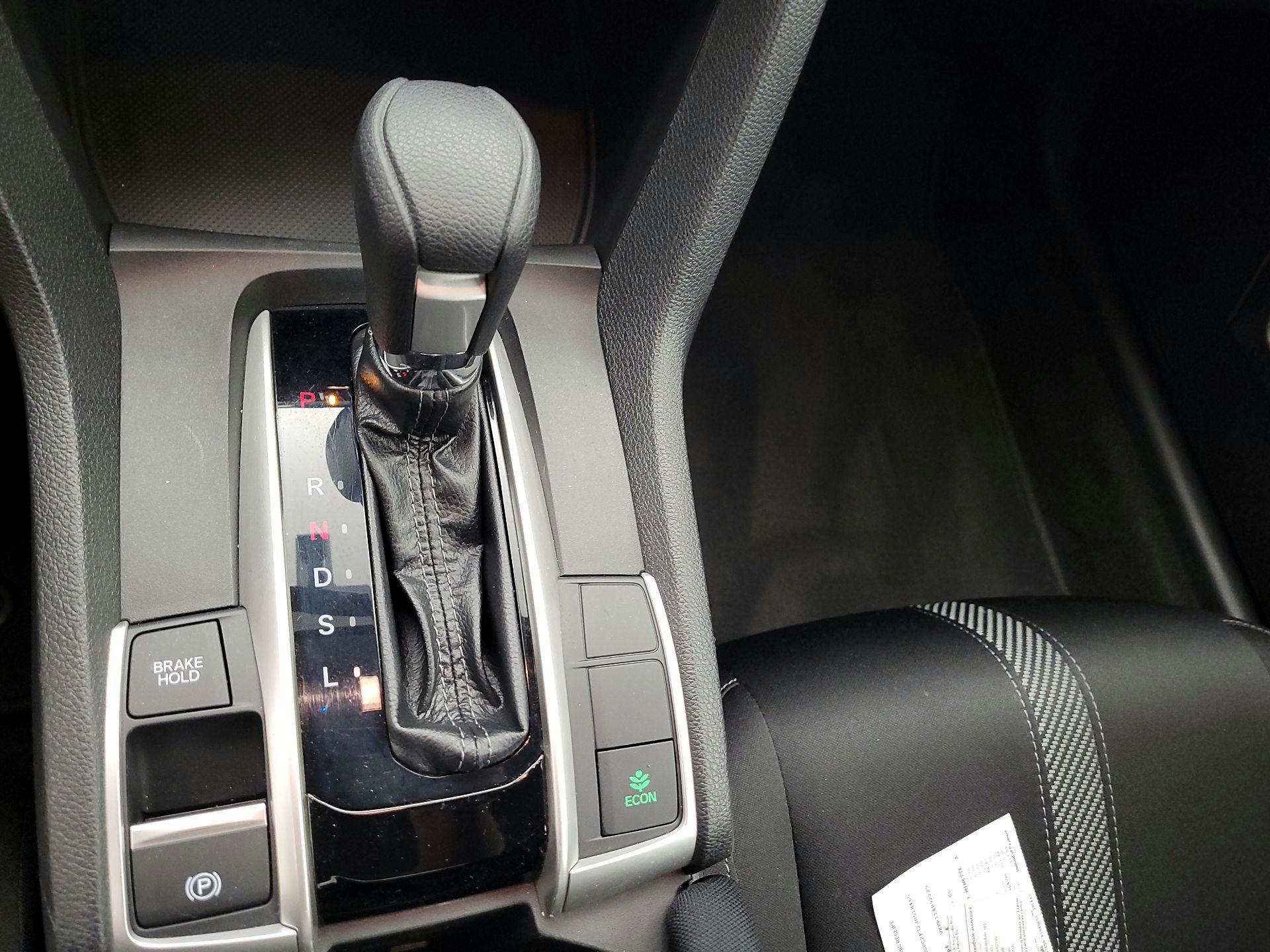 Thumbnail: 2018 Honda Civic - 17