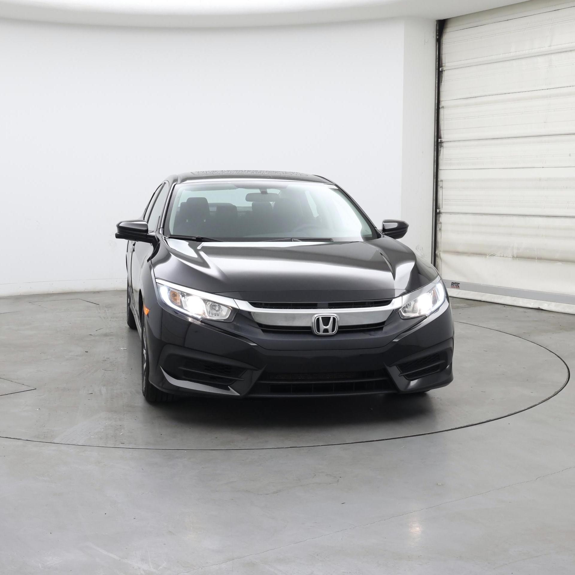 Thumbnail: 2018 Honda Civic - 5