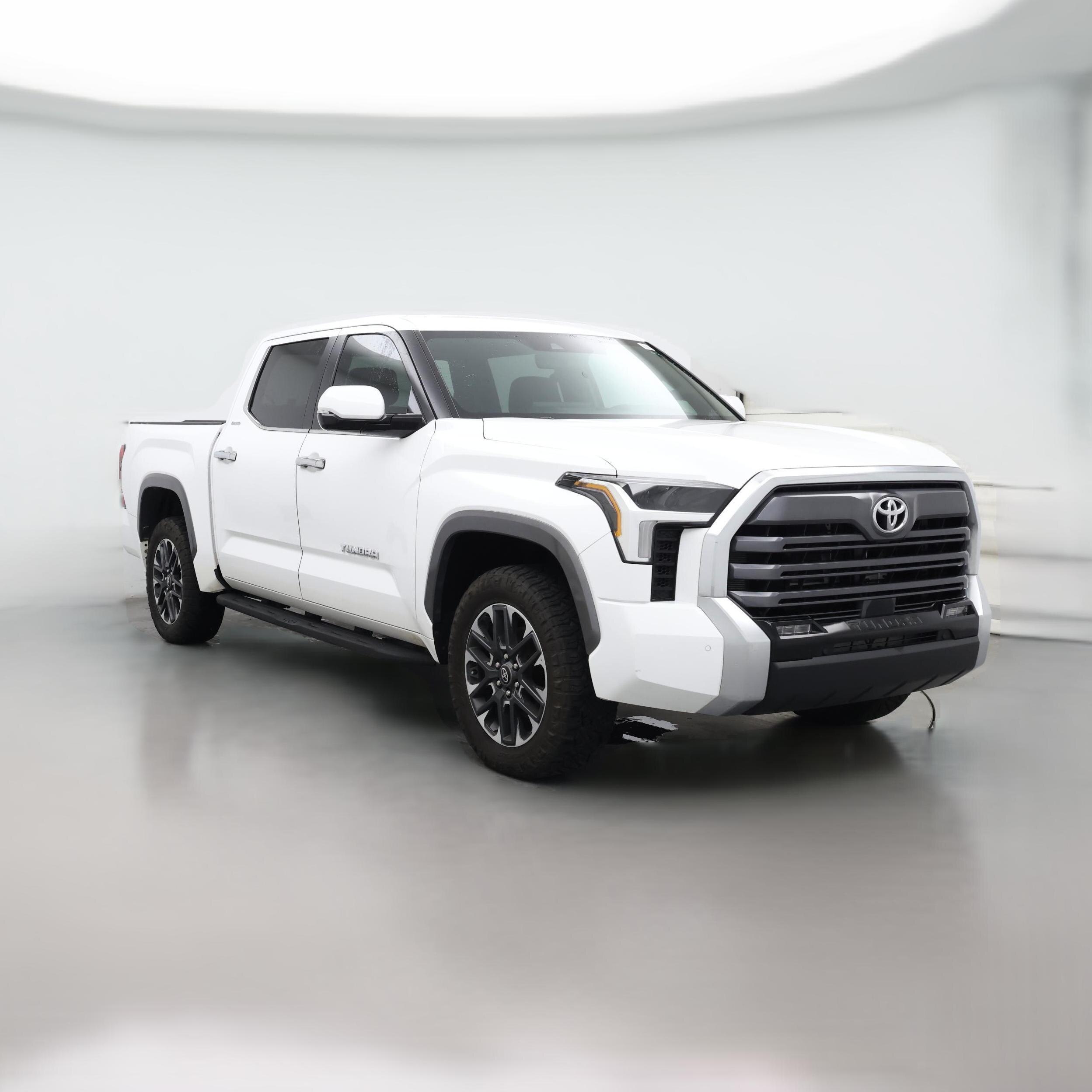 Thumbnail: 2025 Toyota Tundra - 1