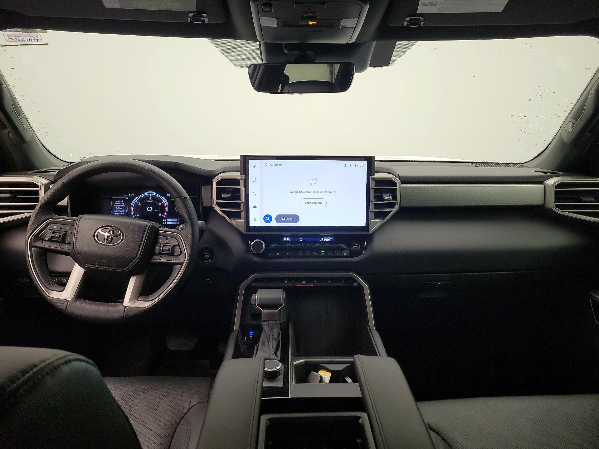 Thumbnail: 2025 Toyota Tundra - 9