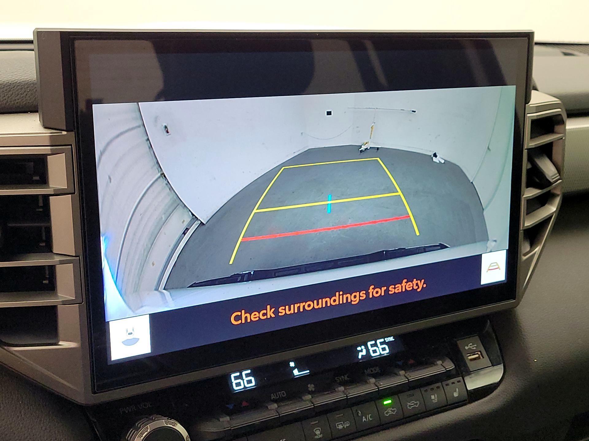 Thumbnail: 2025 Toyota Tundra - 14