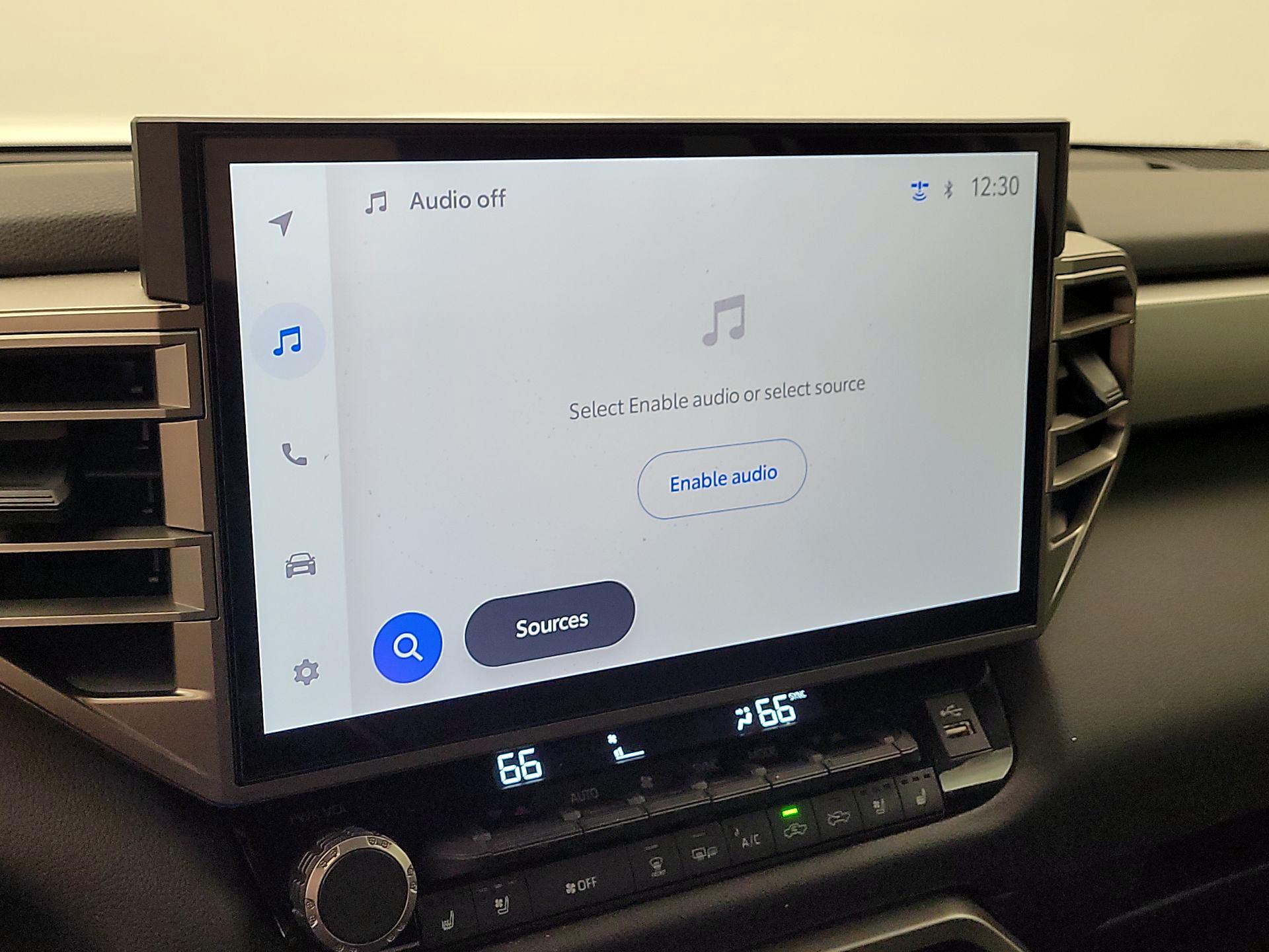 Thumbnail: 2025 Toyota Tundra - 15