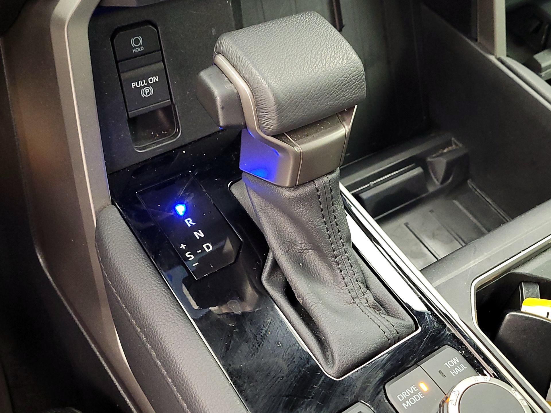 Thumbnail: 2025 Toyota Tundra - 17