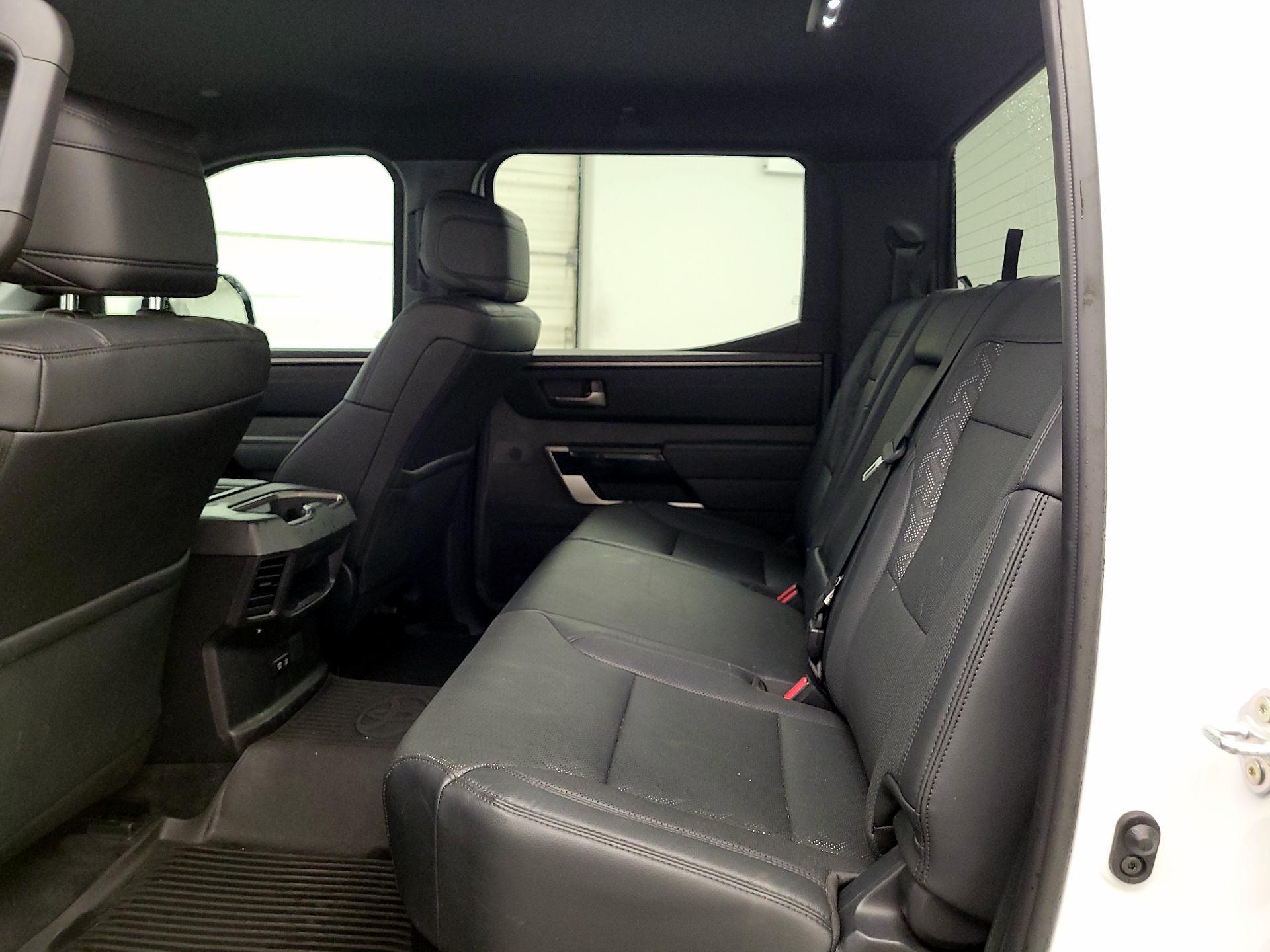 Thumbnail: 2025 Toyota Tundra - 19