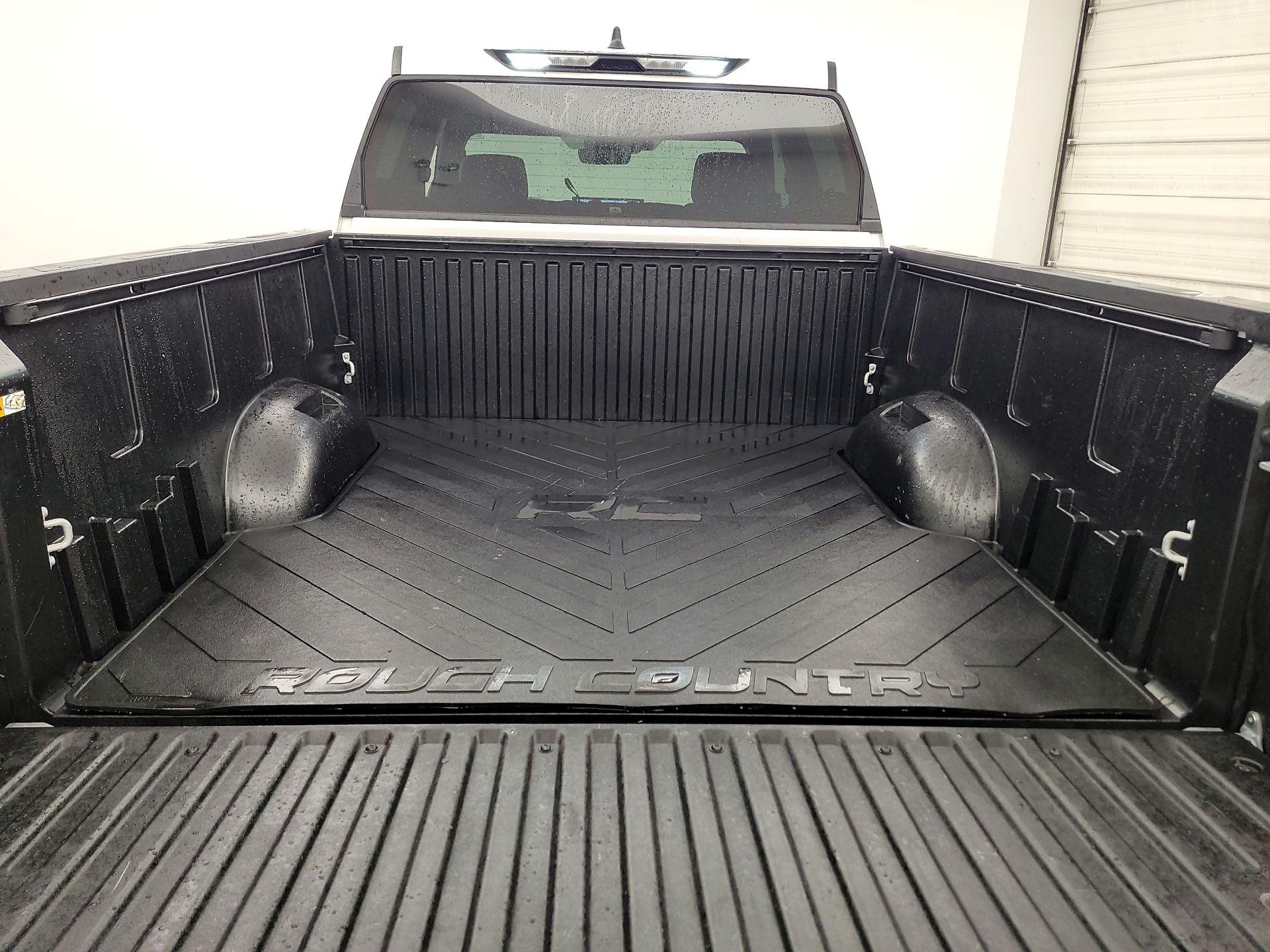 Thumbnail: 2025 Toyota Tundra - 20