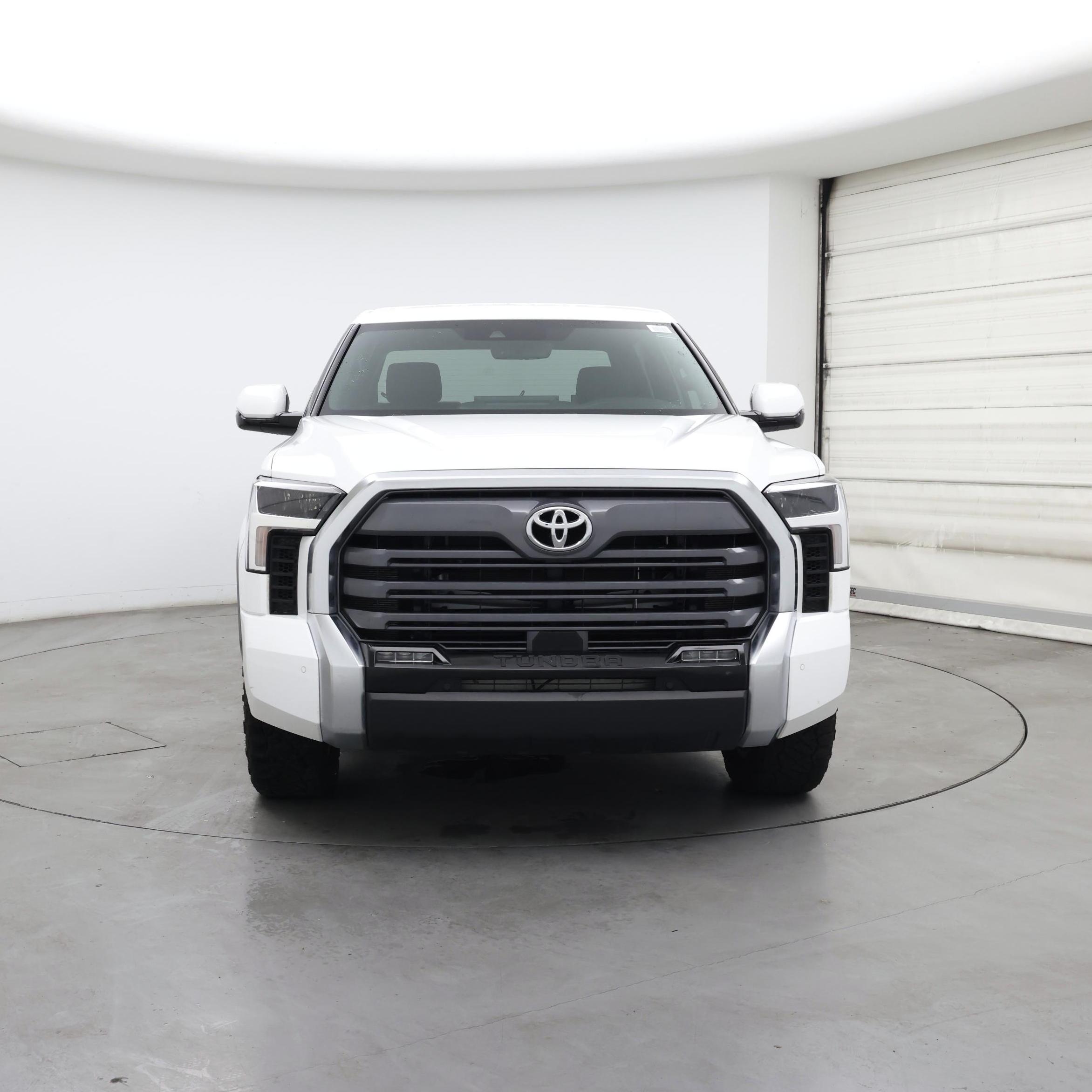 Thumbnail: 2025 Toyota Tundra - 5