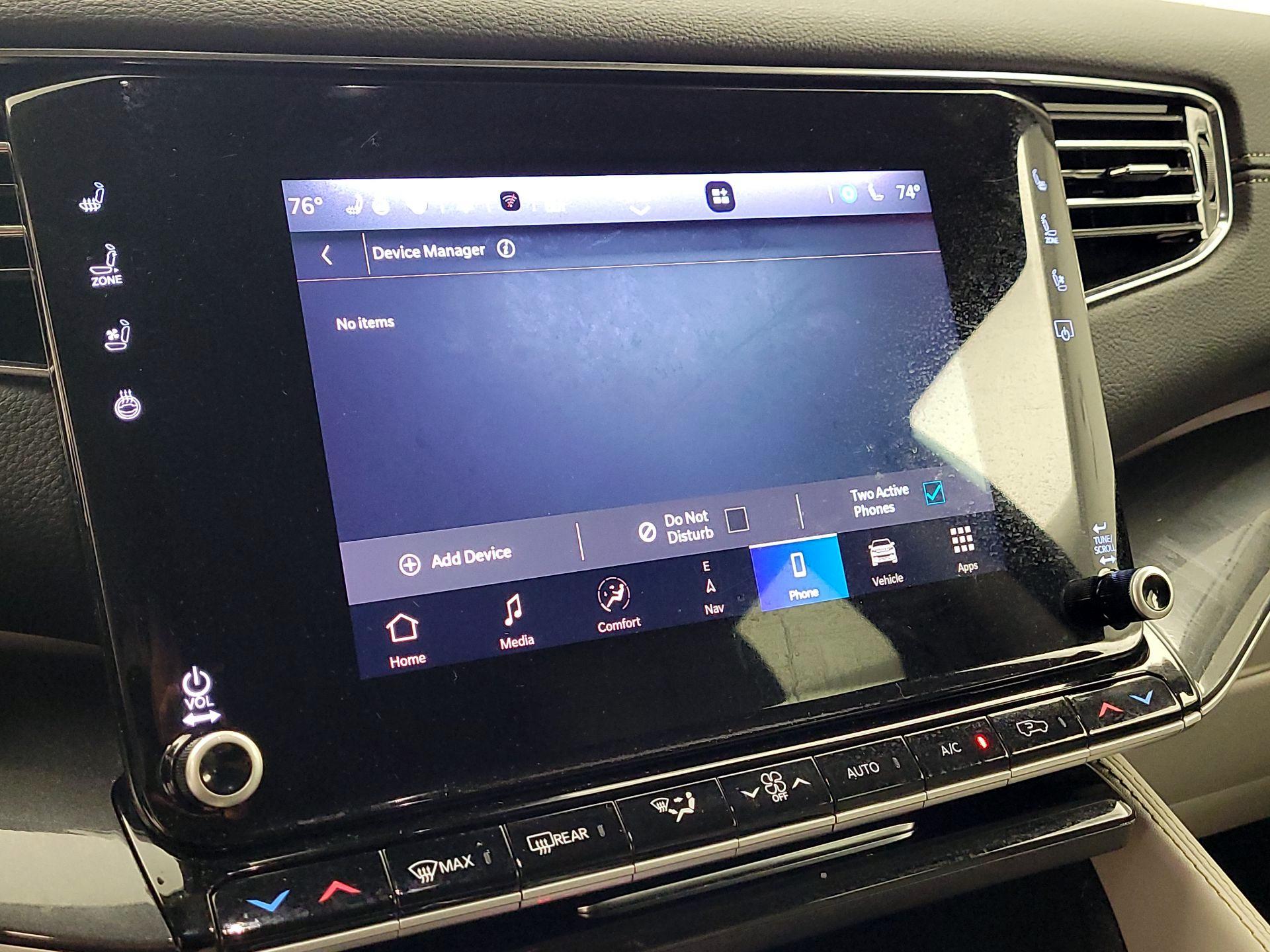 Thumbnail: 2023 Jeep Wagoneer - 15