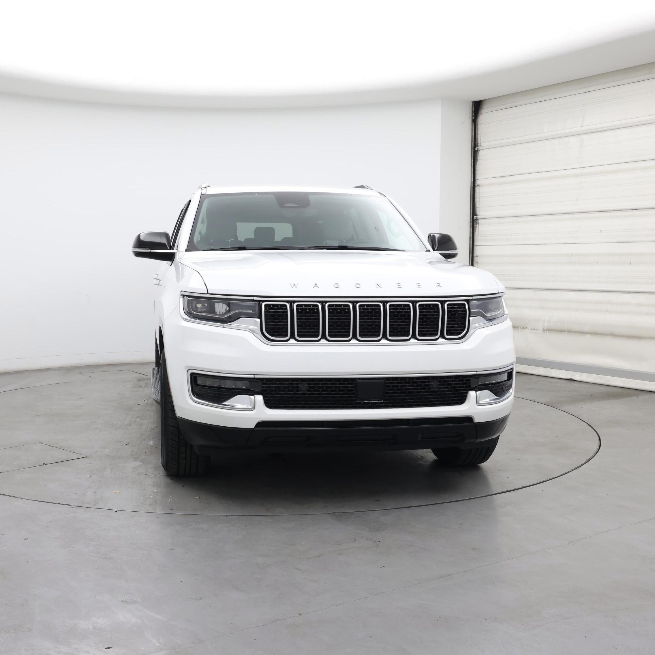 Thumbnail: 2023 Jeep Wagoneer - 5