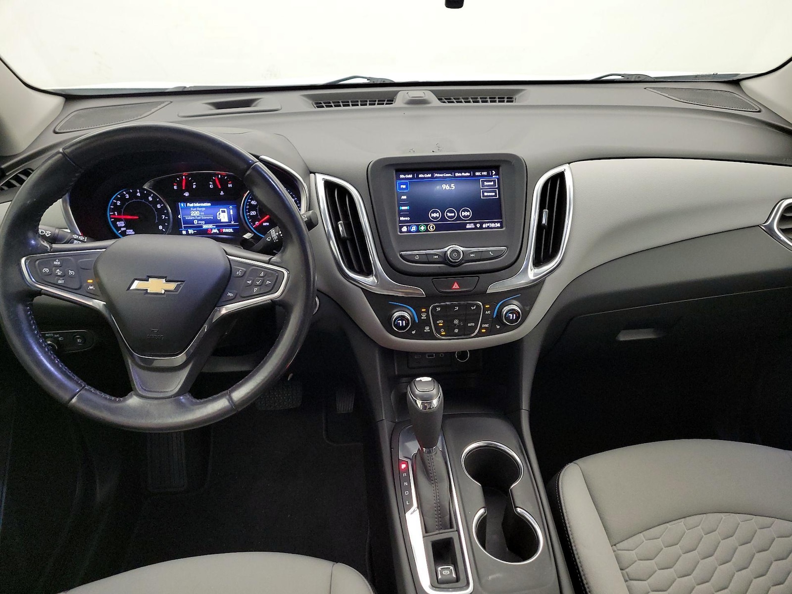 2021 Chevrolet Equinox