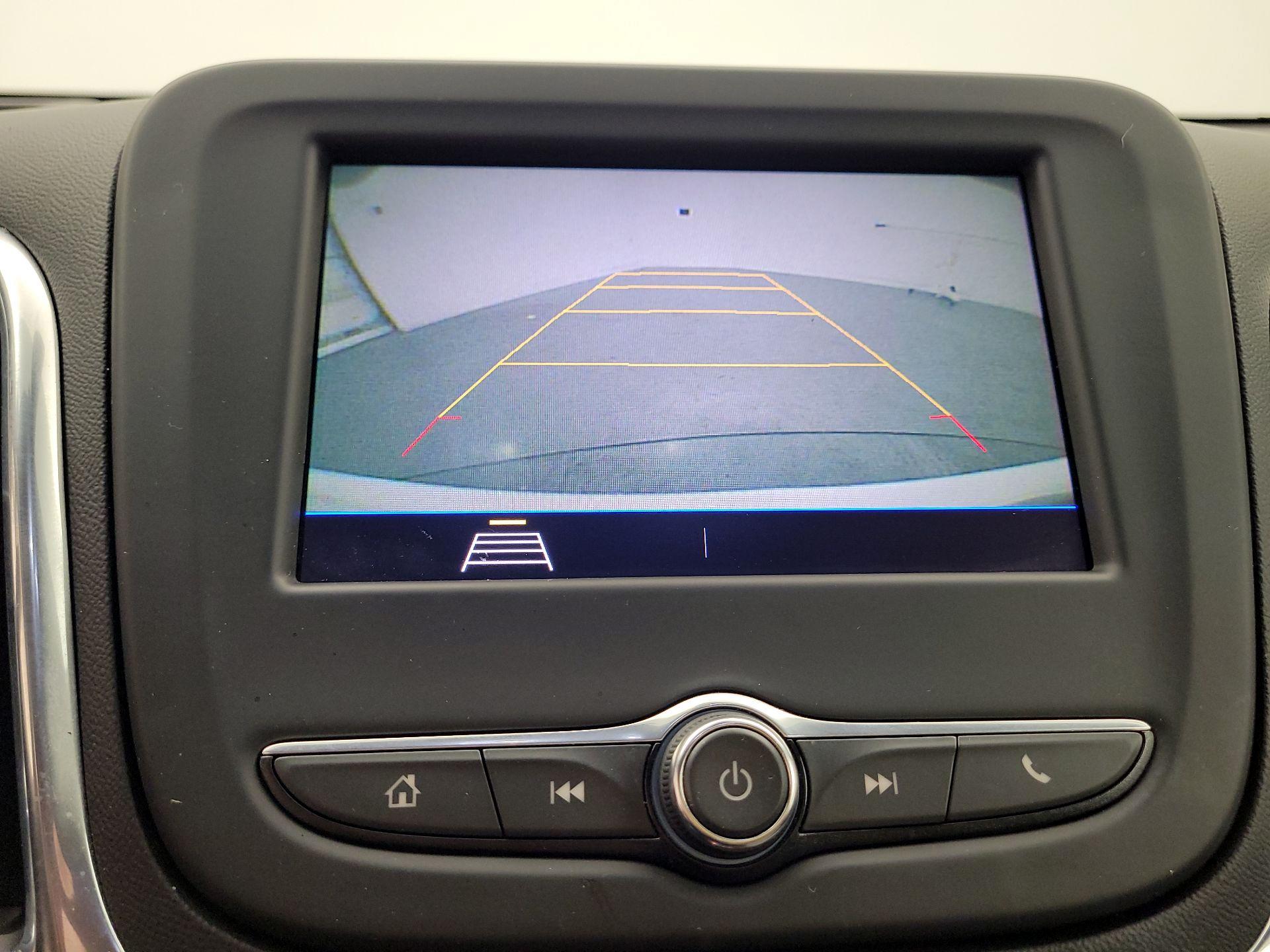 Thumbnail: 2021 Chevrolet Equinox - 14