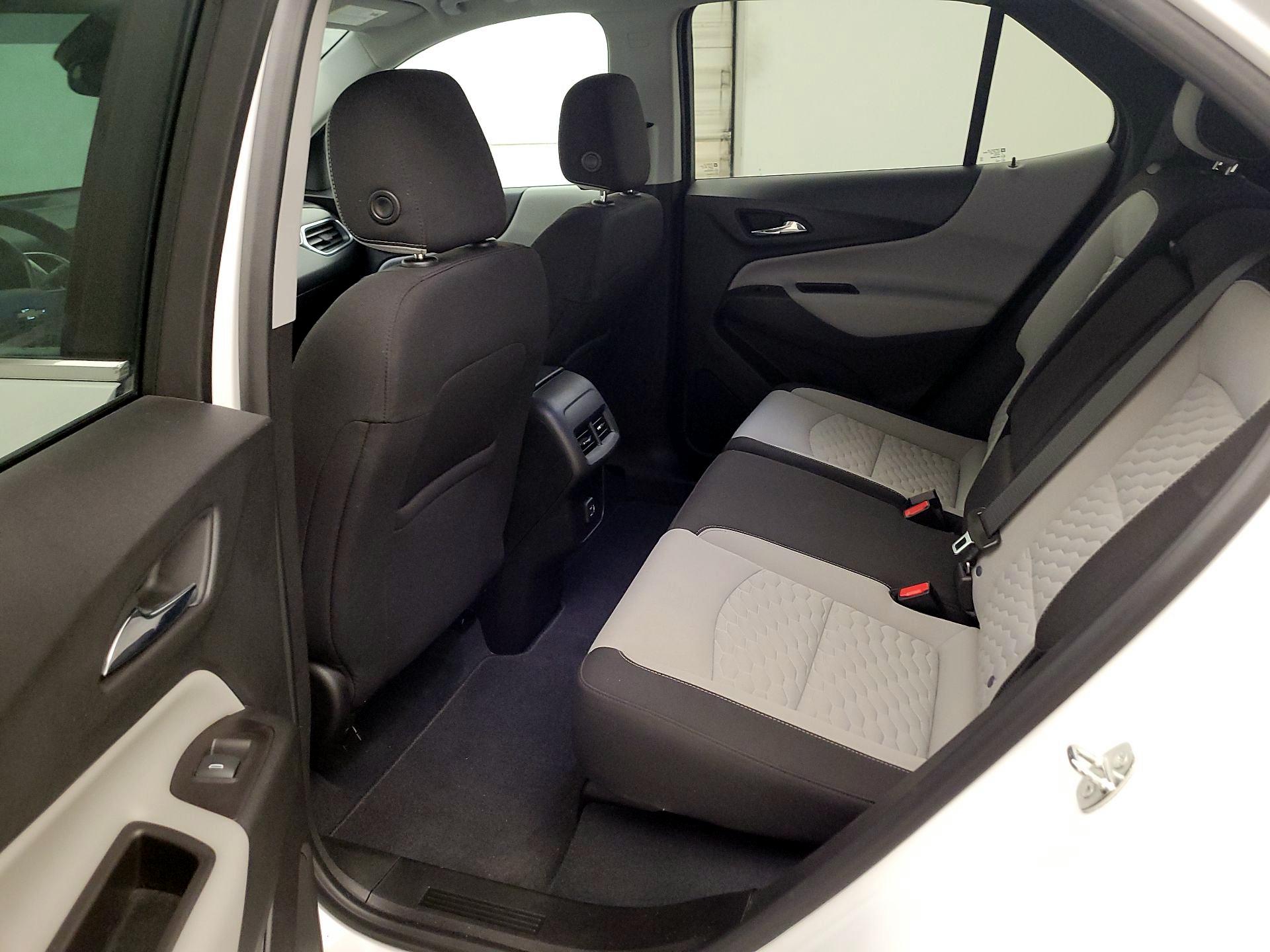 Thumbnail: 2021 Chevrolet Equinox - 19