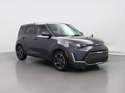 2024 Kia Soul EX