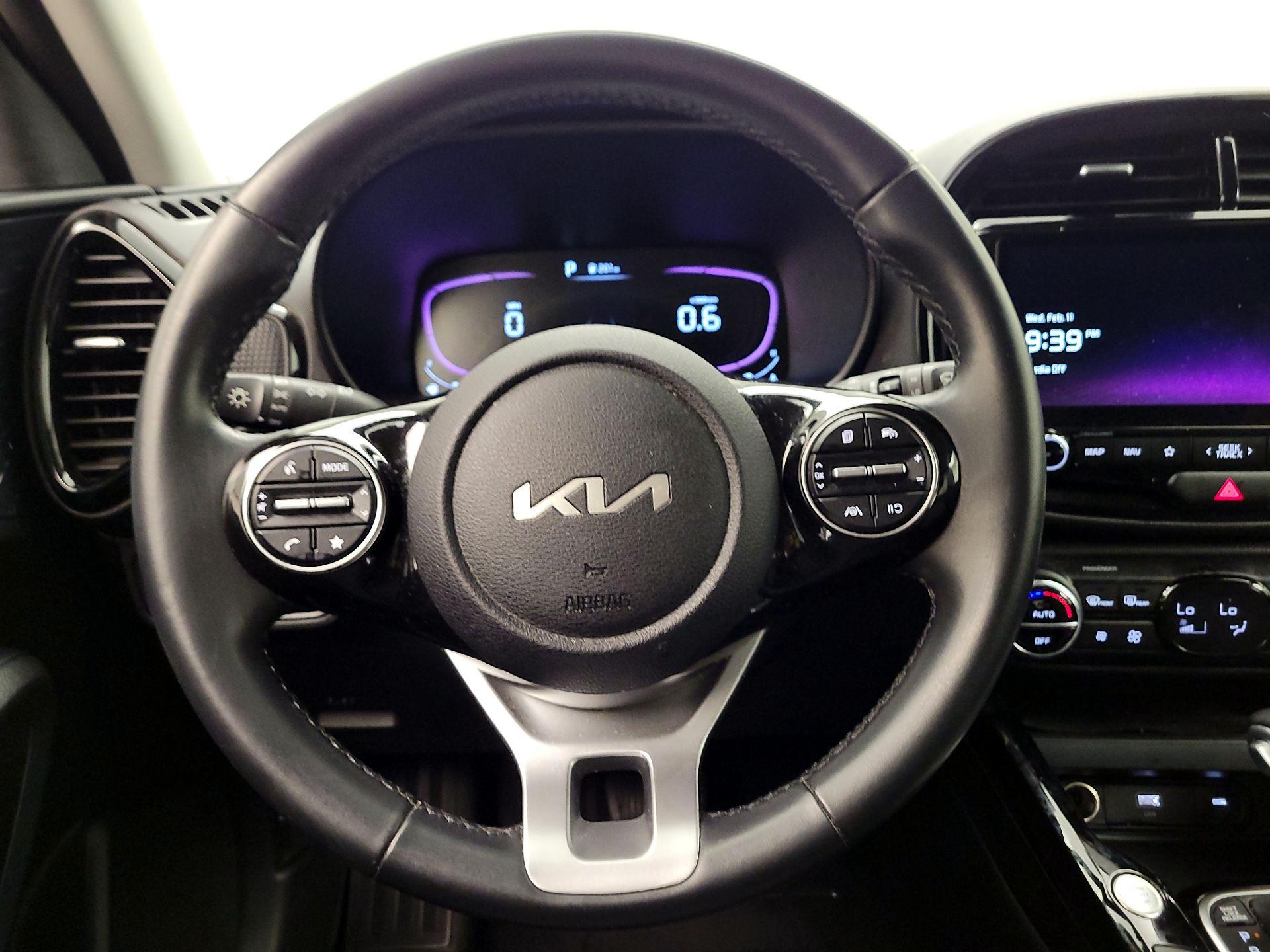 Thumbnail: 2024 Kia Soul - 10