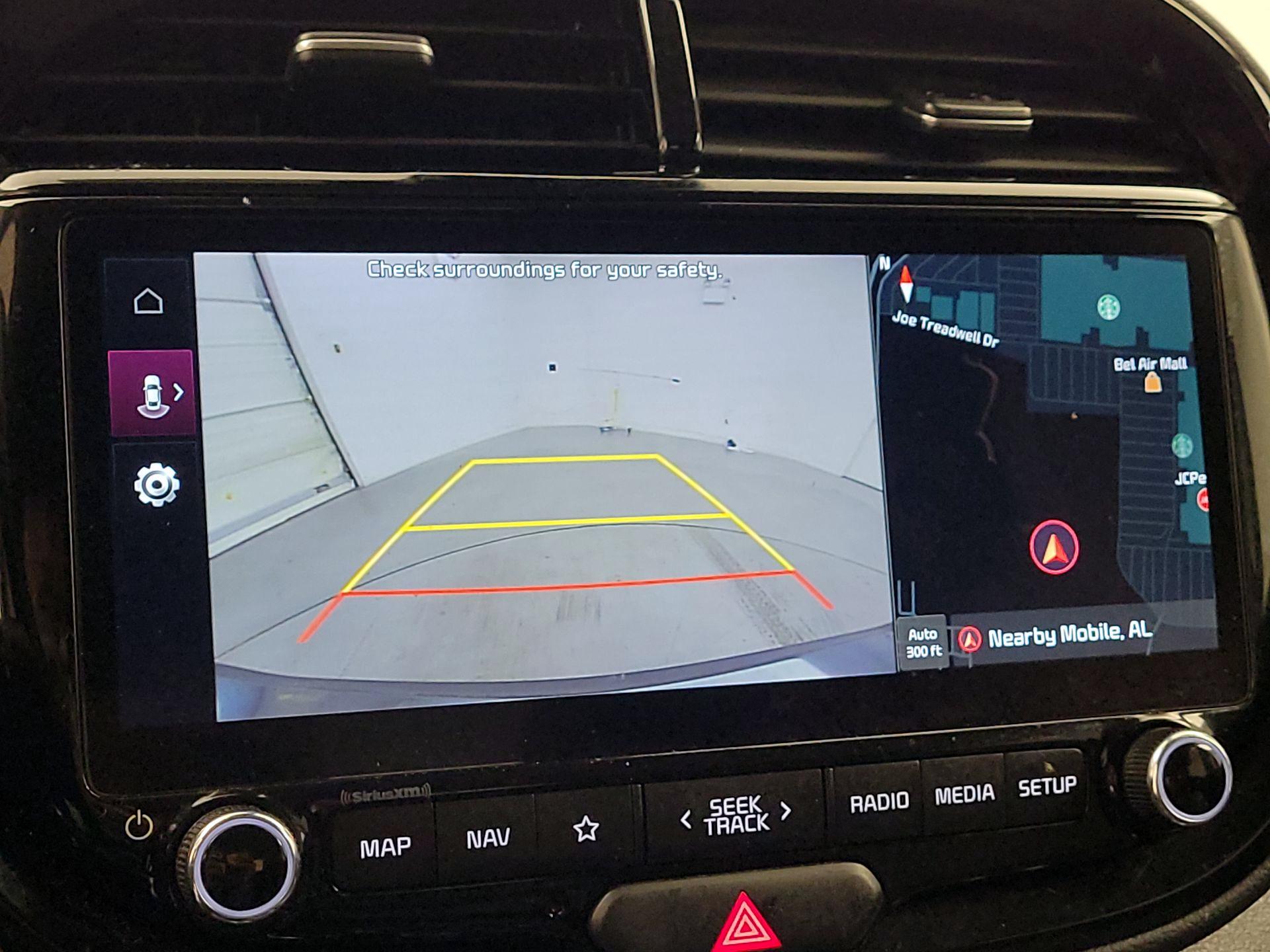 Thumbnail: 2024 Kia Soul - 14