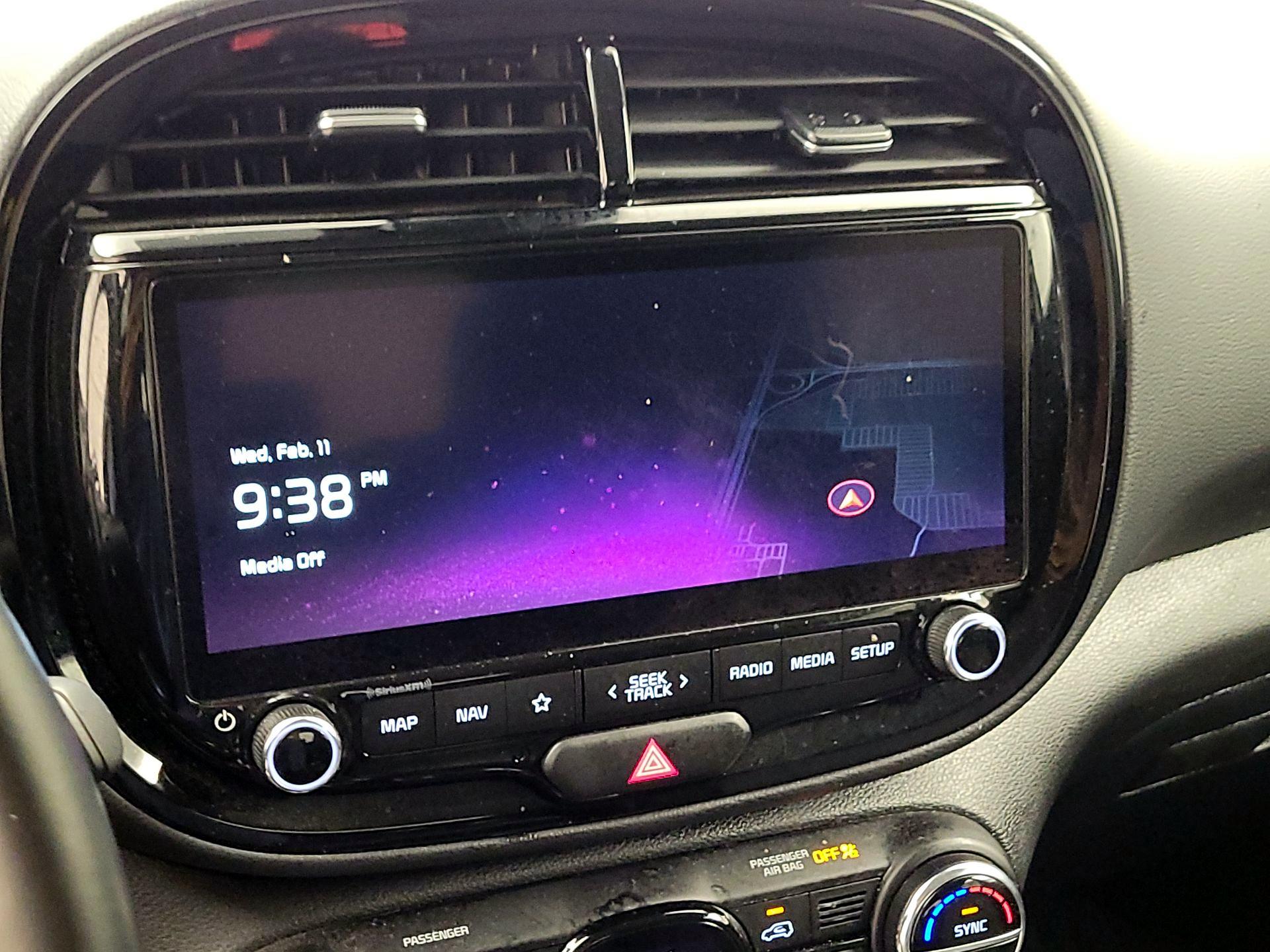 Thumbnail: 2024 Kia Soul - 15