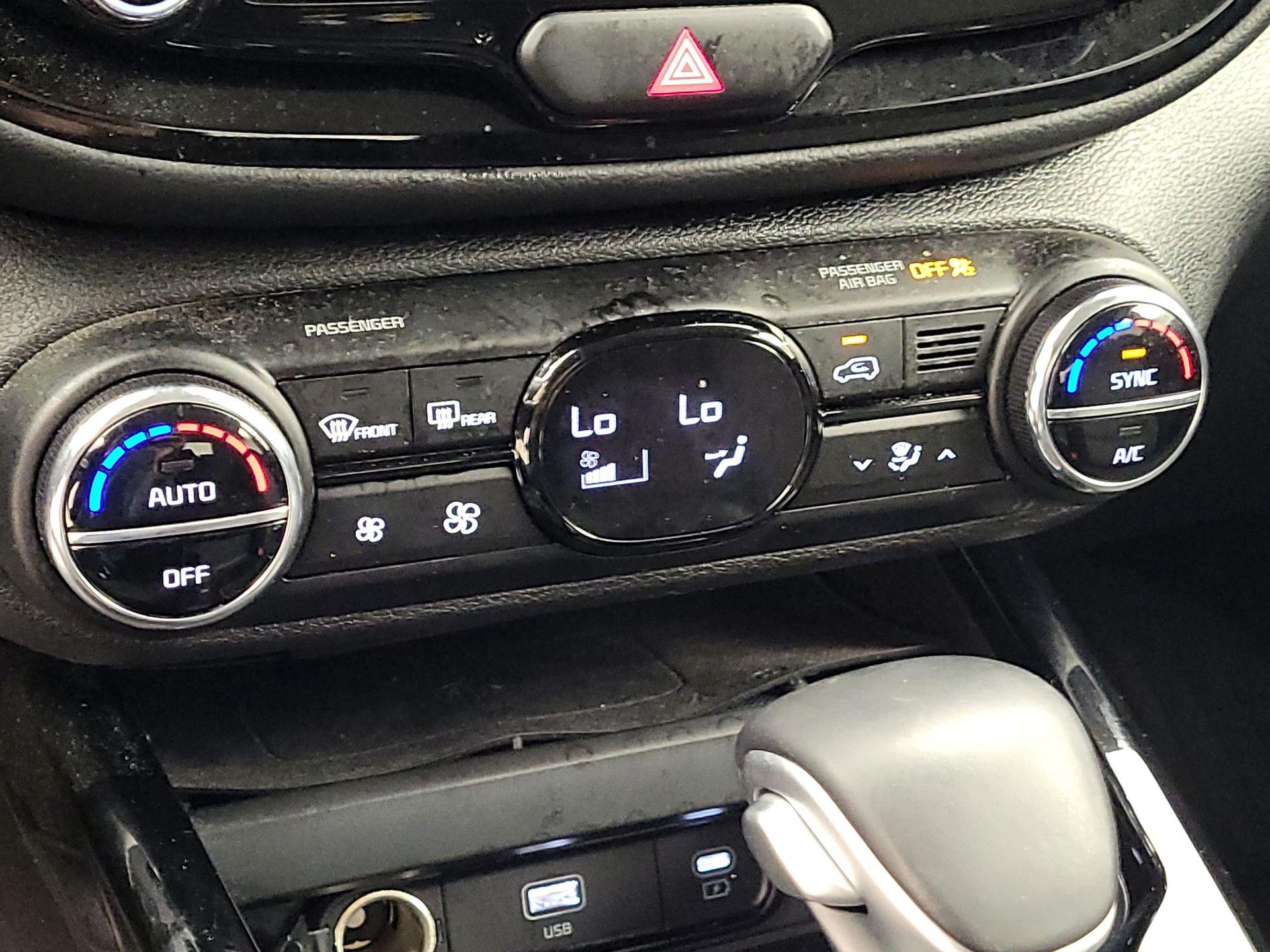 Thumbnail: 2024 Kia Soul - 16