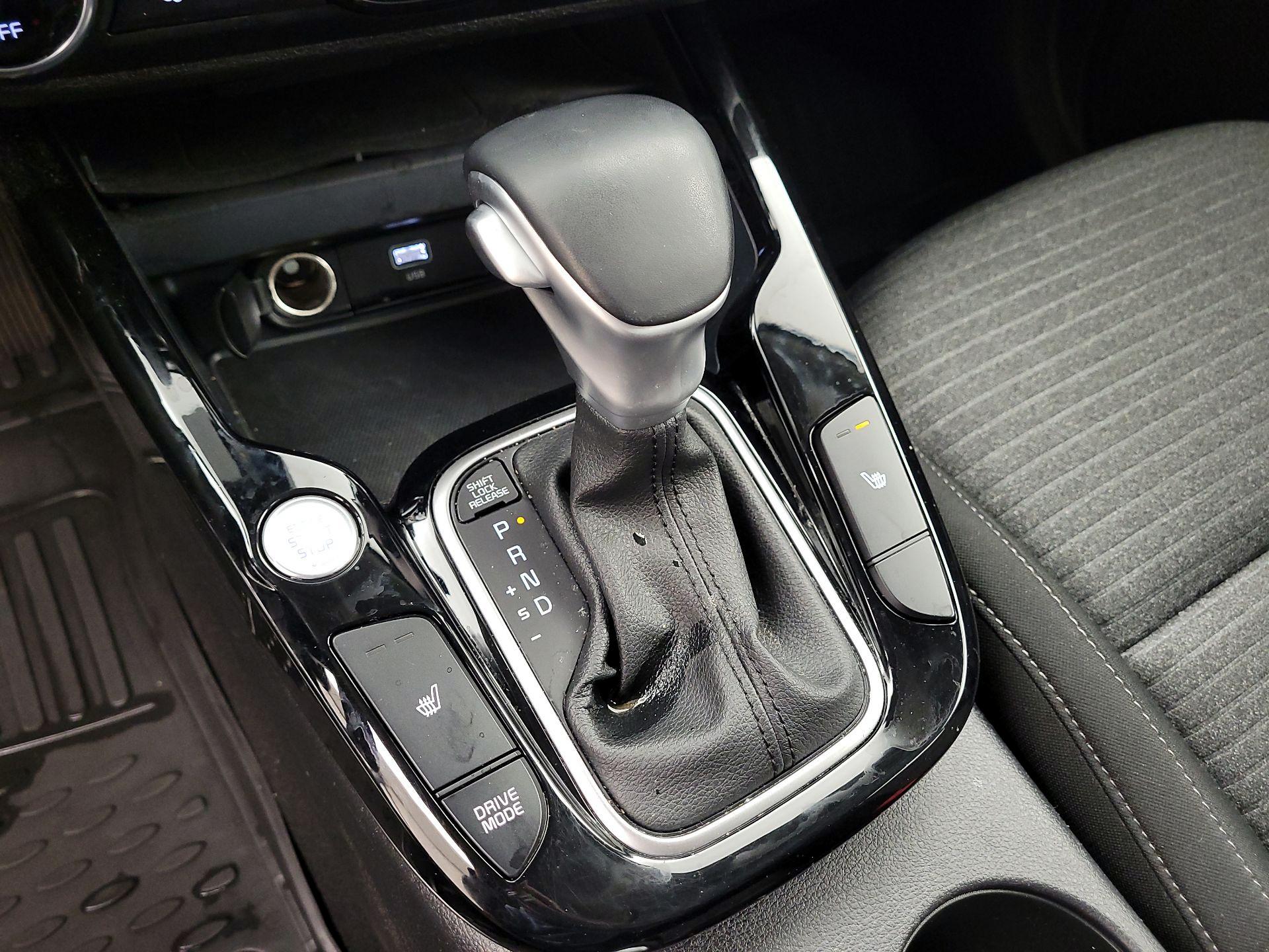 Thumbnail: 2024 Kia Soul - 17