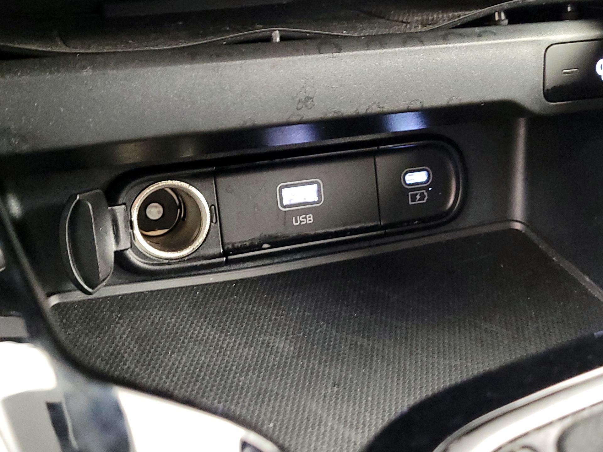 Thumbnail: 2024 Kia Soul - 18