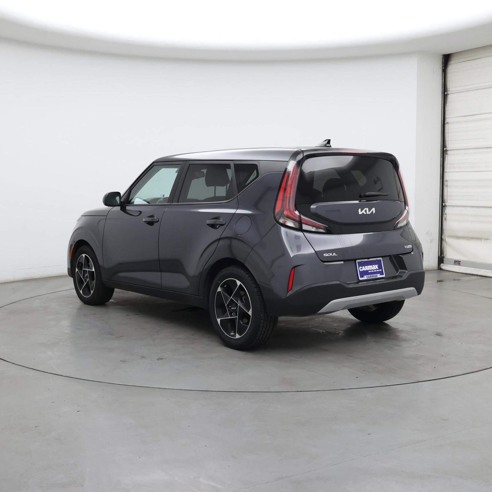 Thumbnail: 2024 Kia Soul - 2