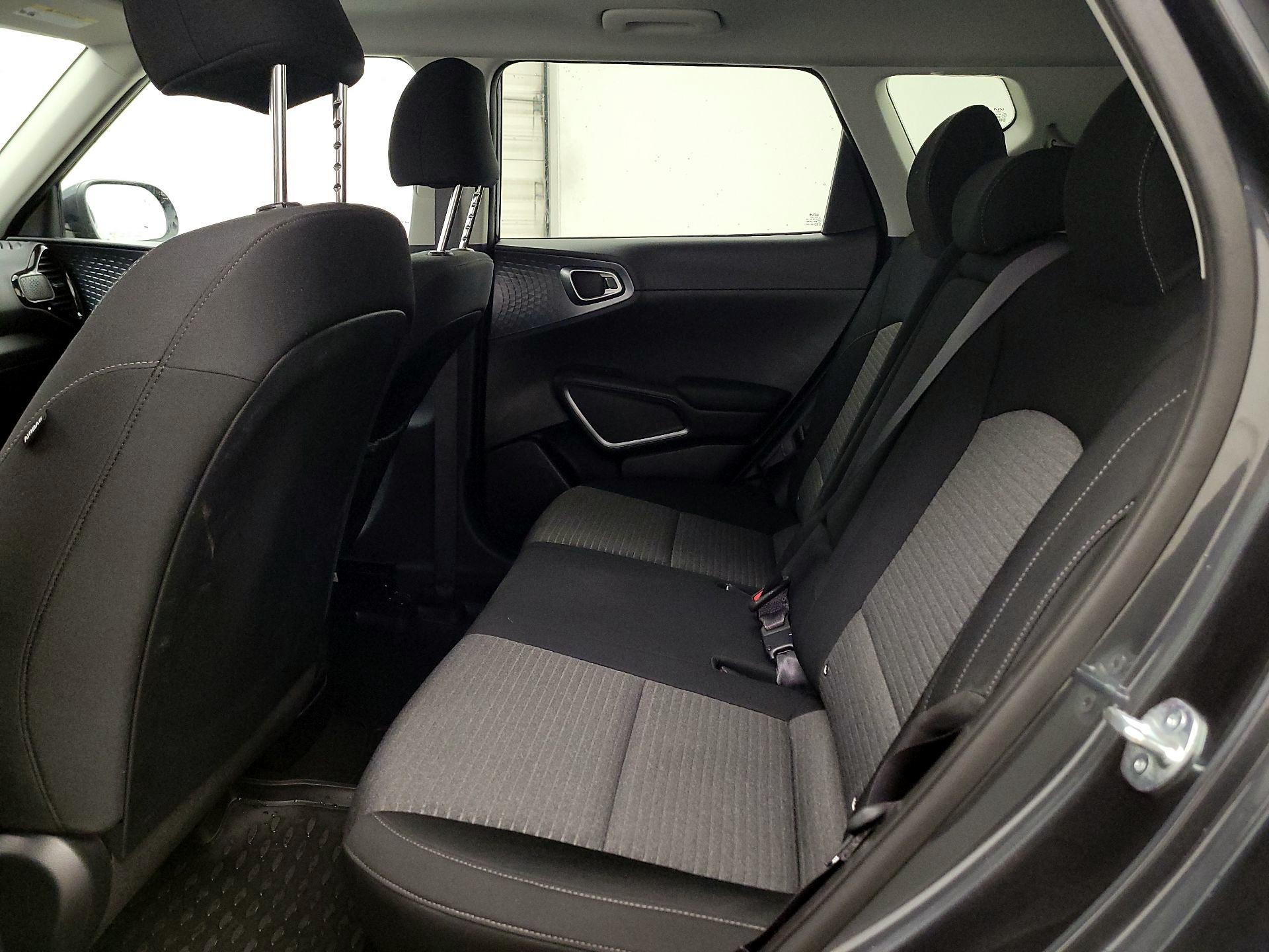 Thumbnail: 2024 Kia Soul - 19