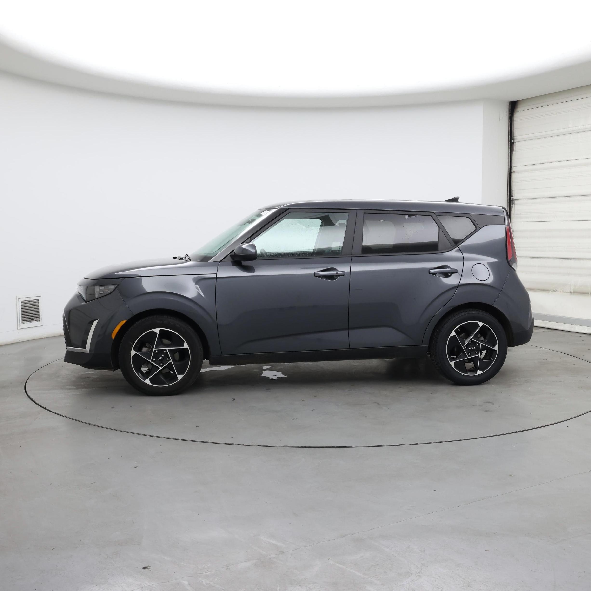 Thumbnail: 2024 Kia Soul - 3