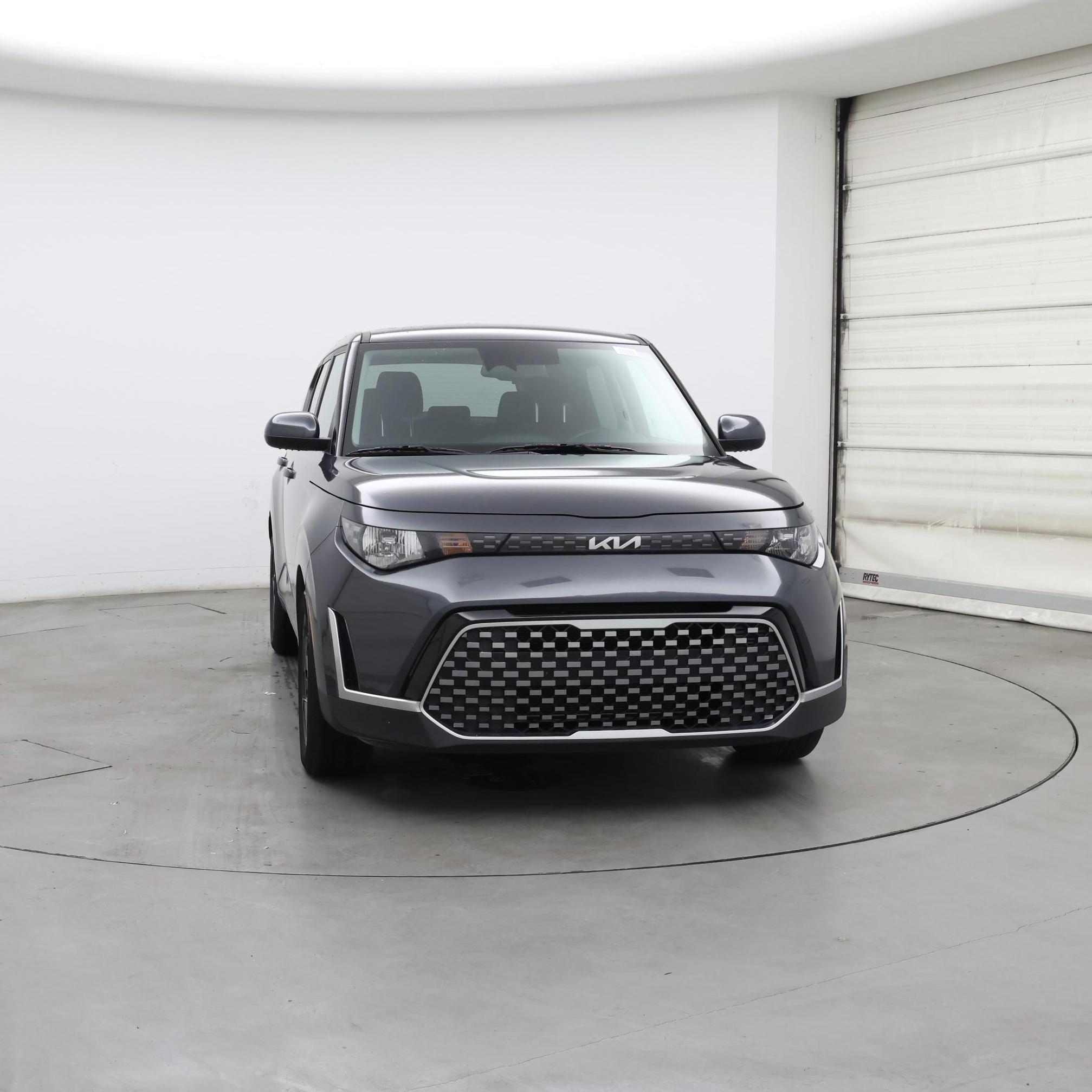 Thumbnail: 2024 Kia Soul - 5