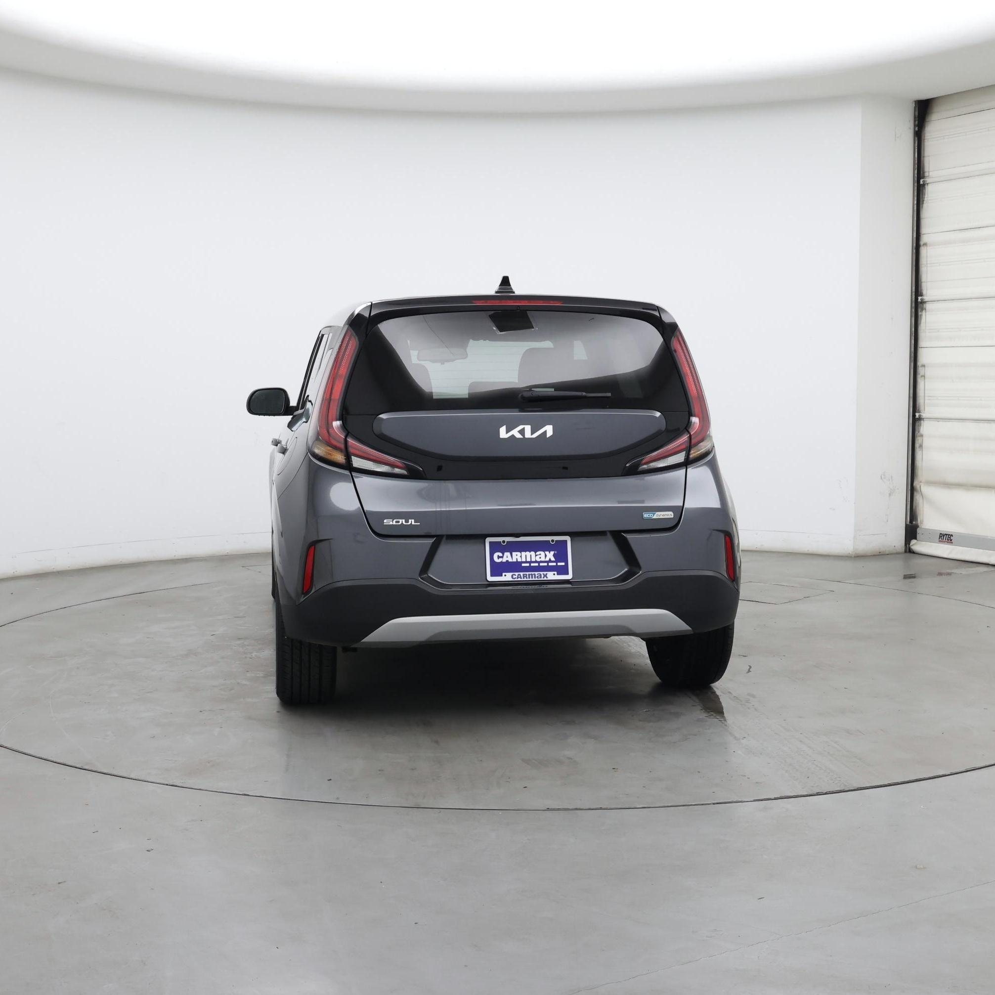 Thumbnail: 2024 Kia Soul - 6