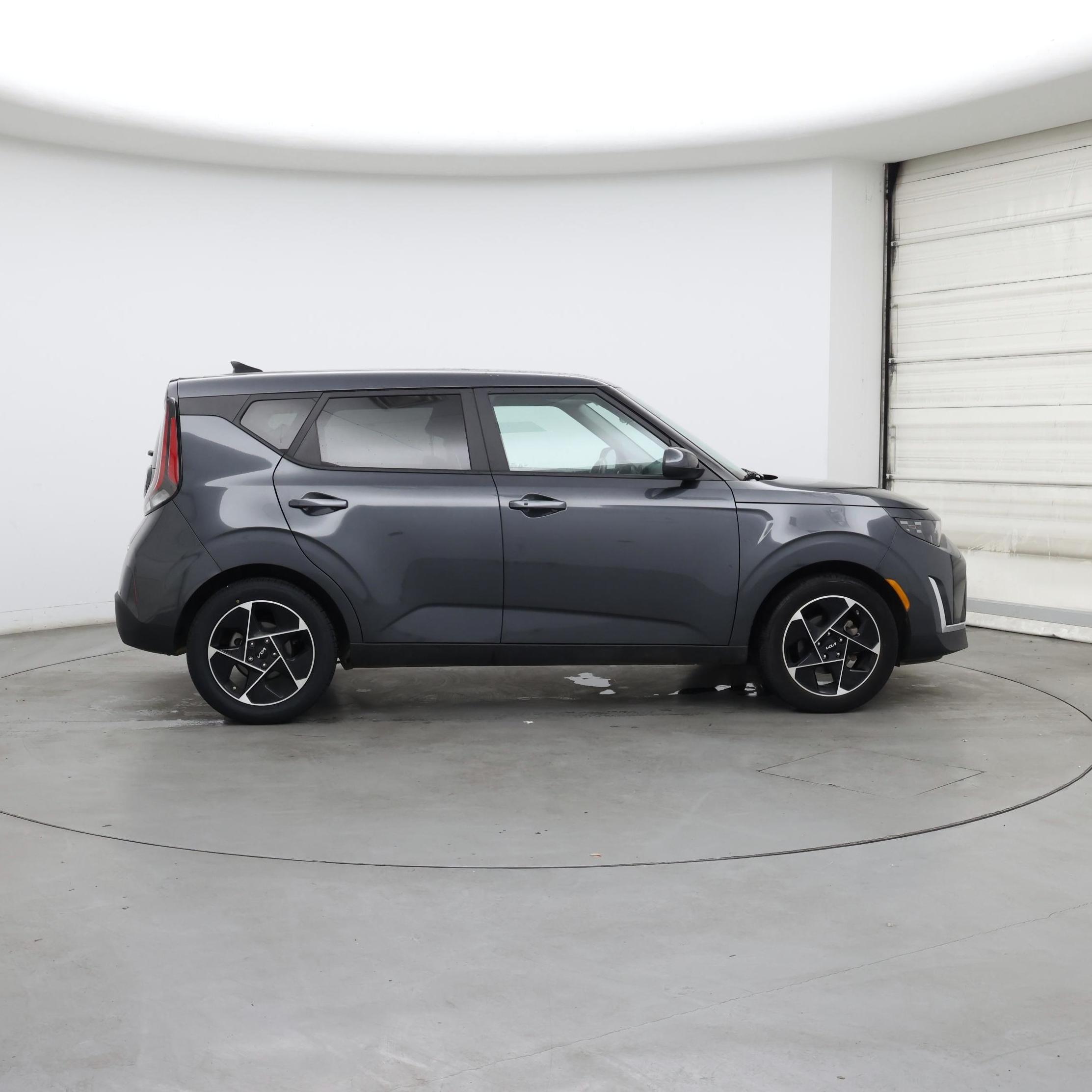 Thumbnail: 2024 Kia Soul - 7