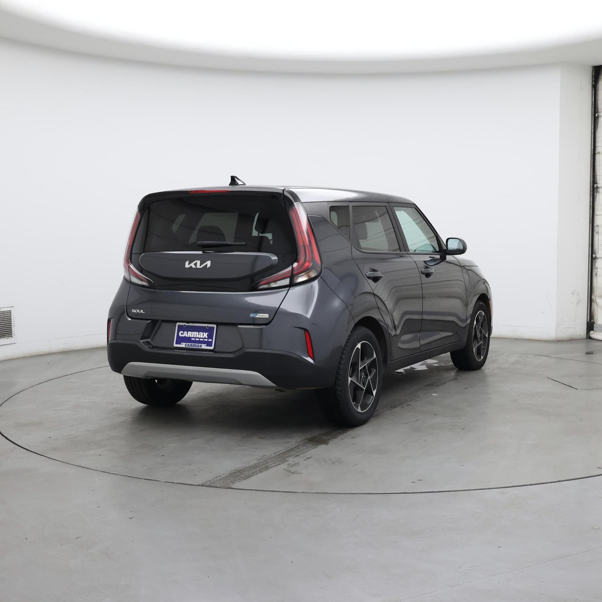 Thumbnail: 2024 Kia Soul - 8