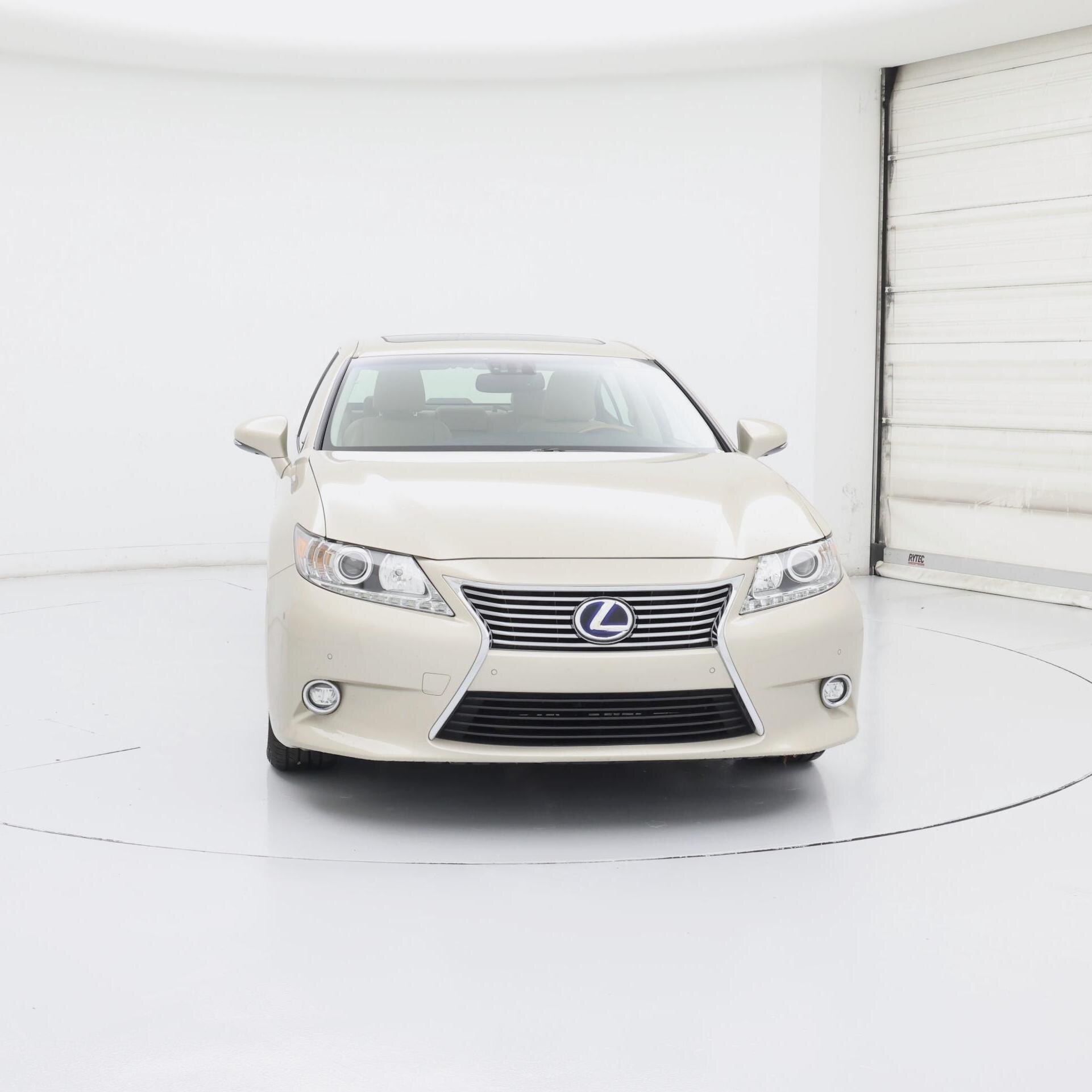 Thumbnail: 2014 Lexus ES - 5