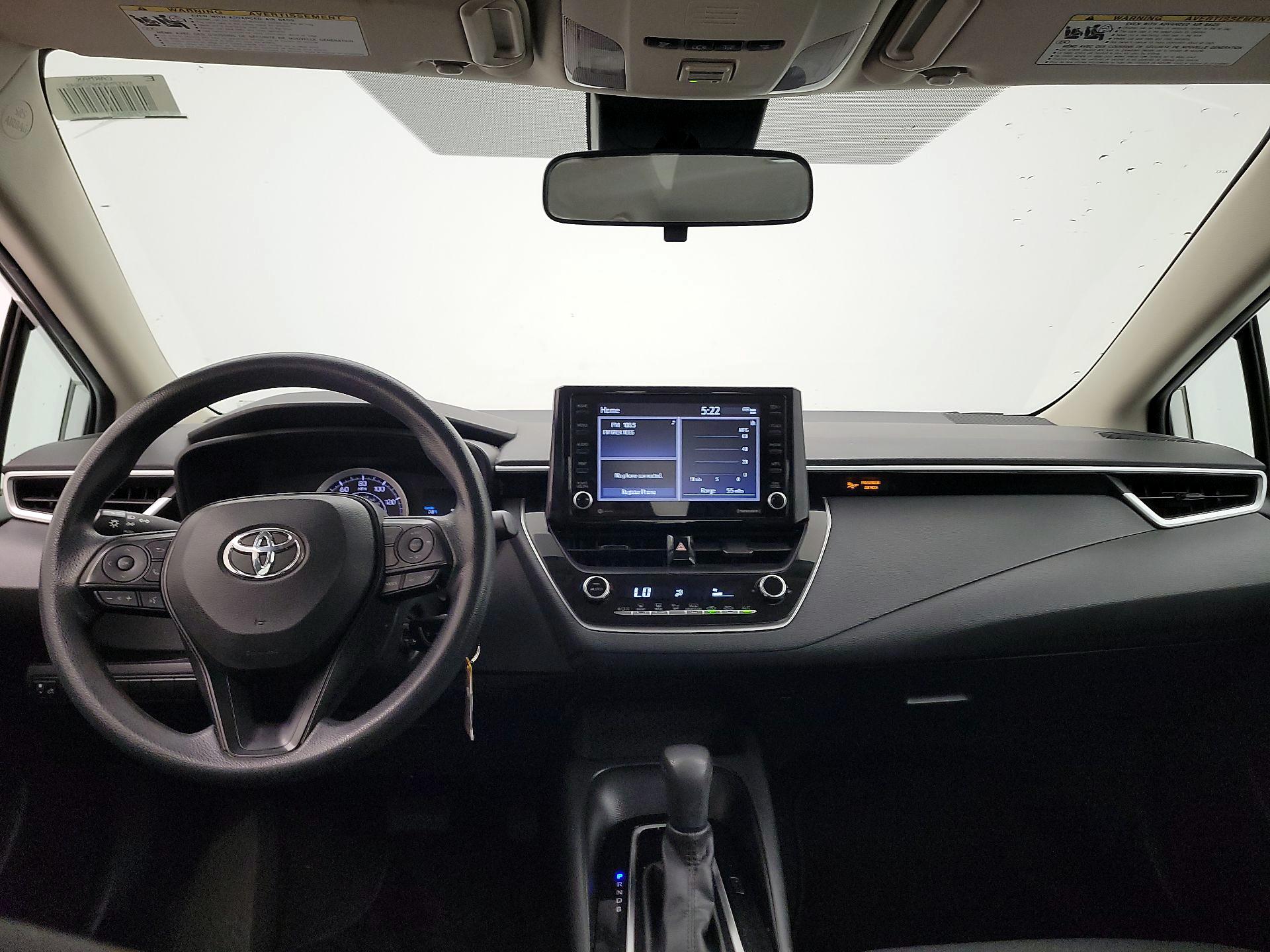 Thumbnail: 2022 Toyota Corolla - 9