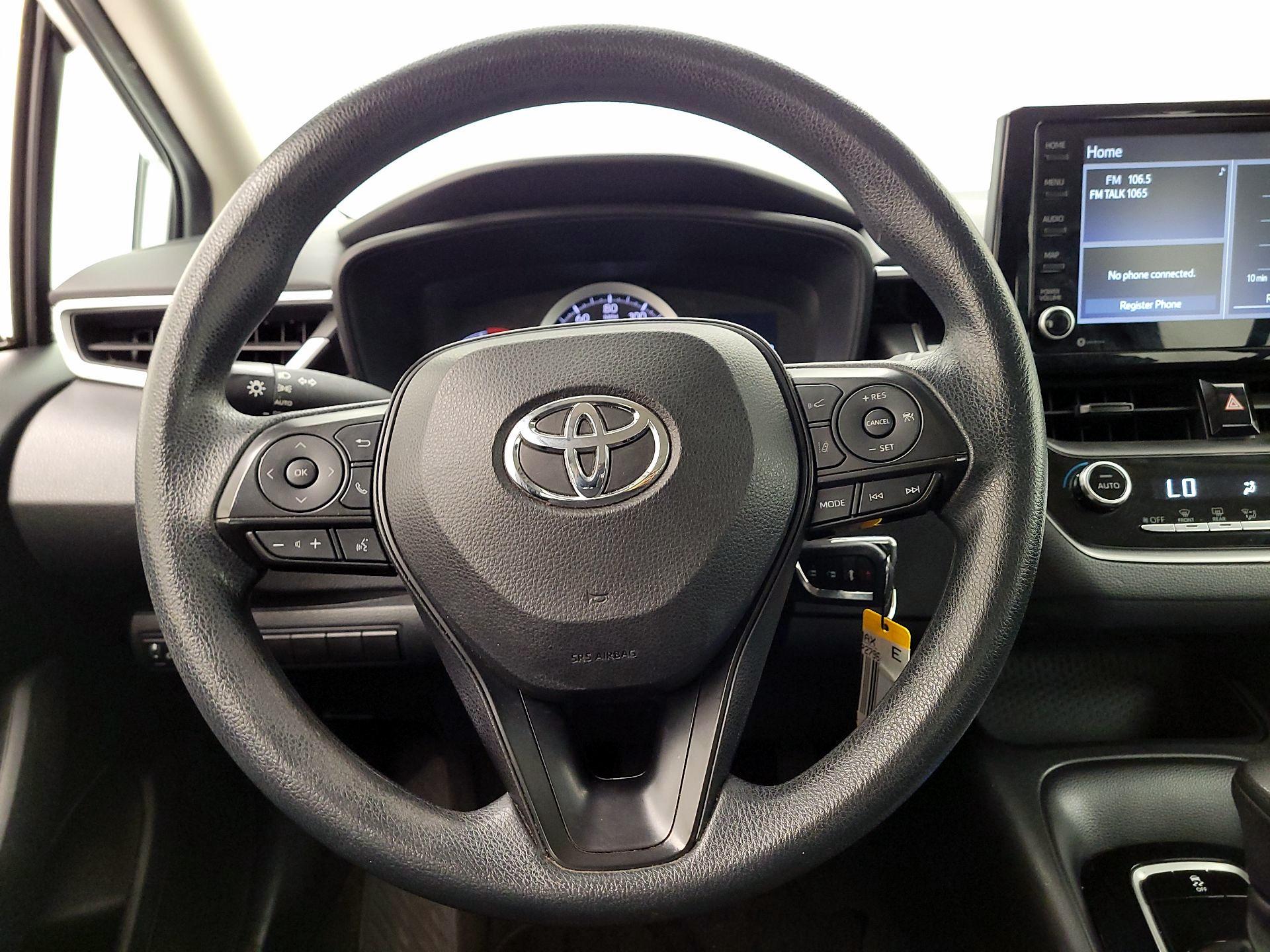 Thumbnail: 2022 Toyota Corolla - 10