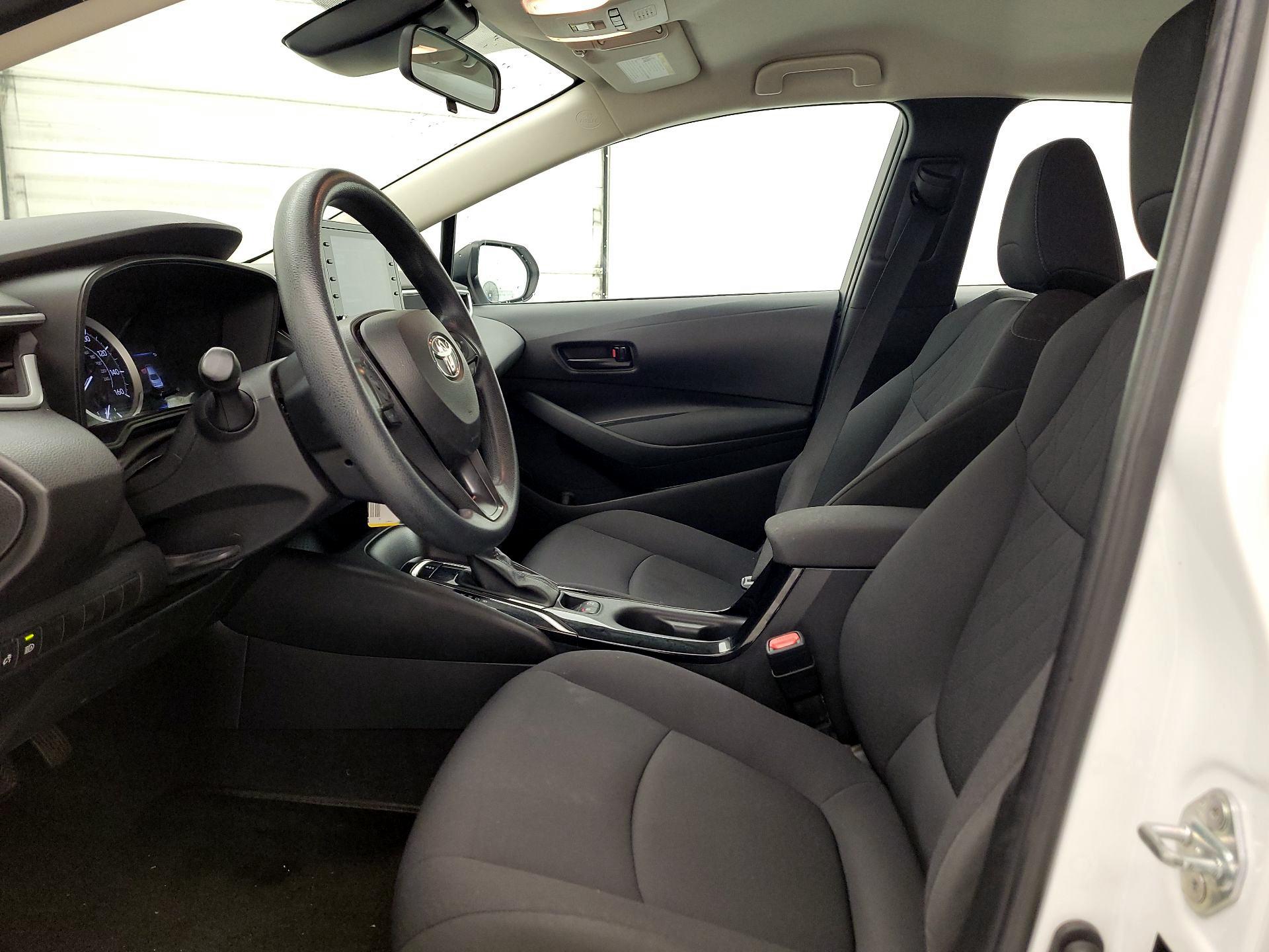 Thumbnail: 2022 Toyota Corolla - 11