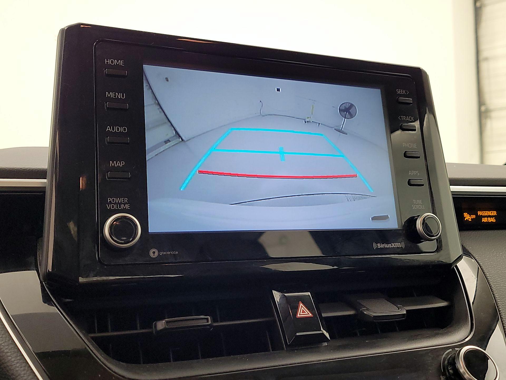 Thumbnail: 2022 Toyota Corolla - 14