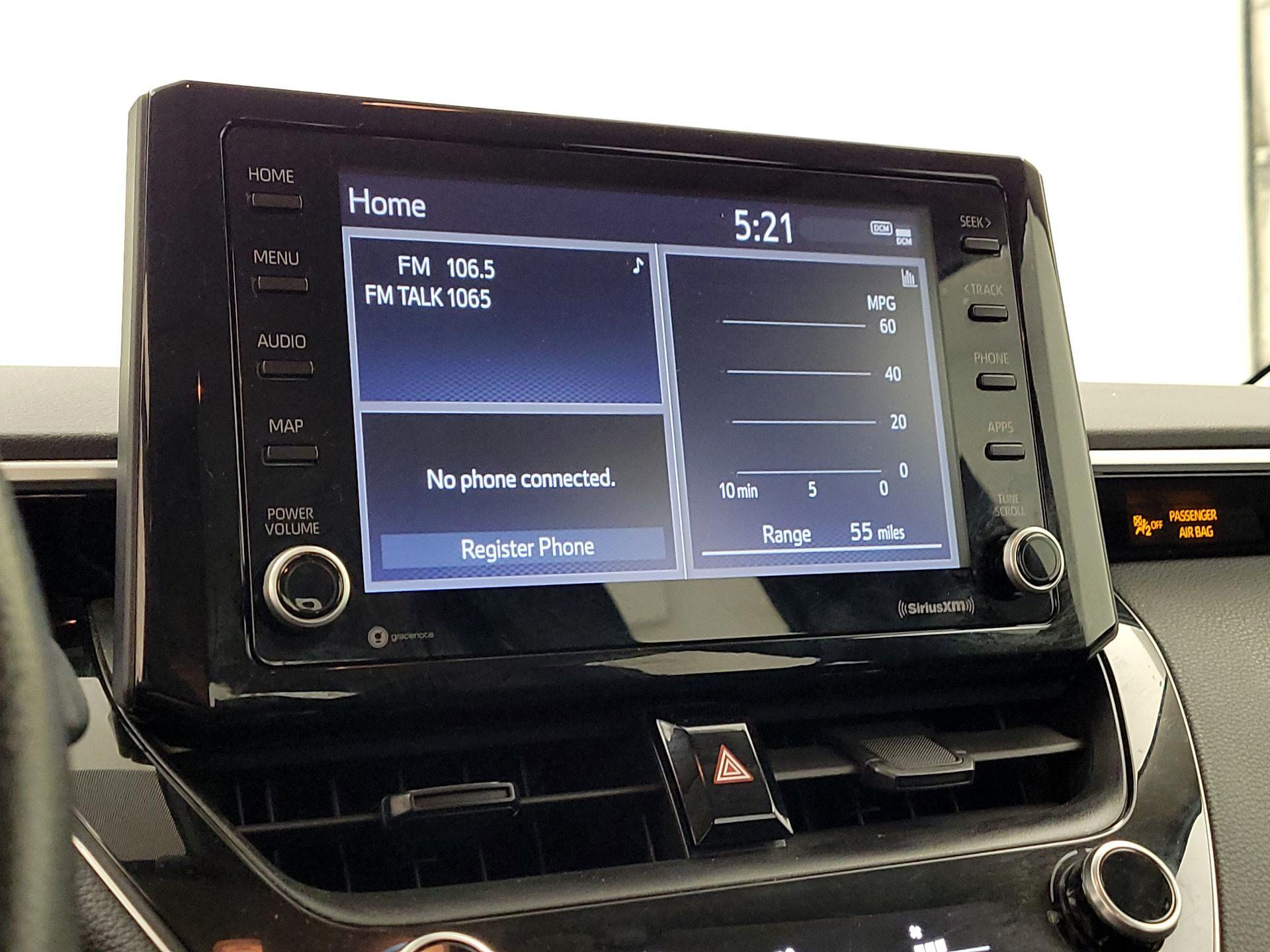 Thumbnail: 2022 Toyota Corolla - 15