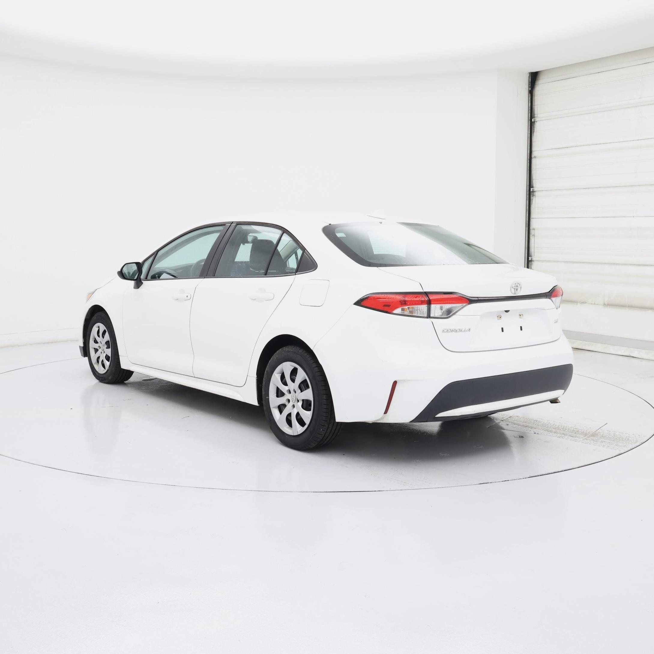 Thumbnail: 2022 Toyota Corolla - 2