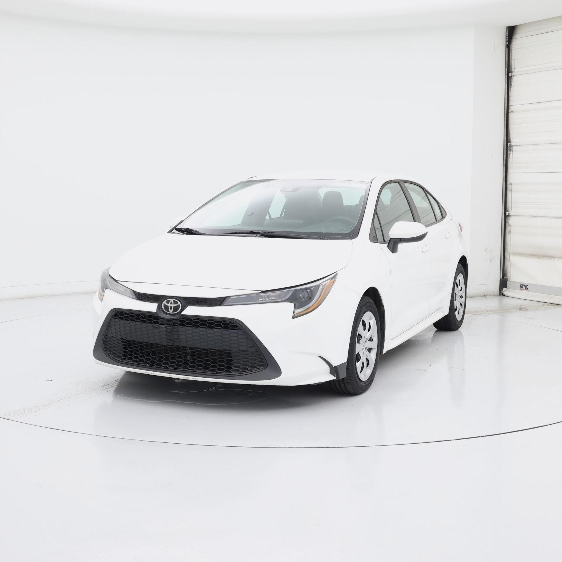 Thumbnail: 2022 Toyota Corolla - 4