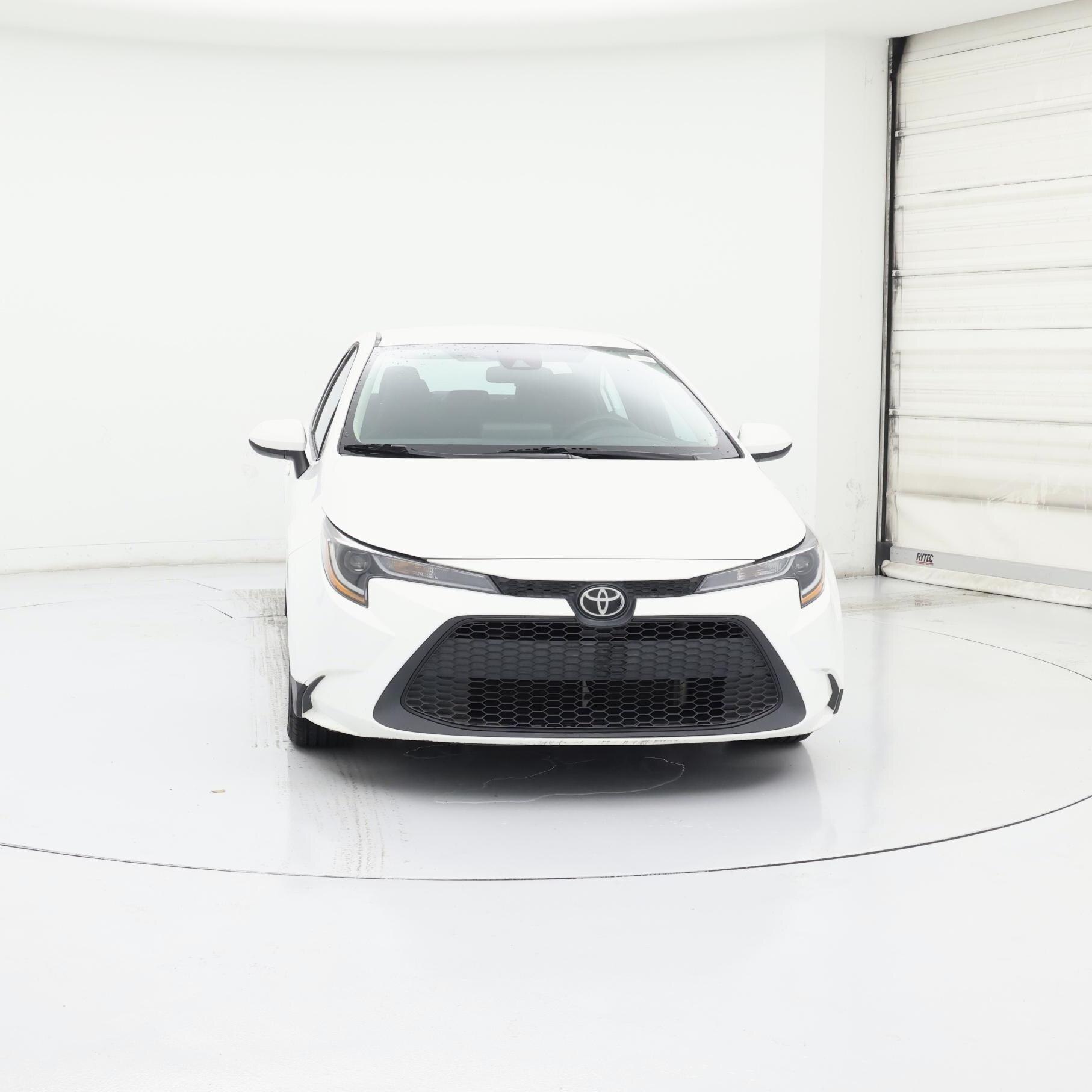 Thumbnail: 2022 Toyota Corolla - 5