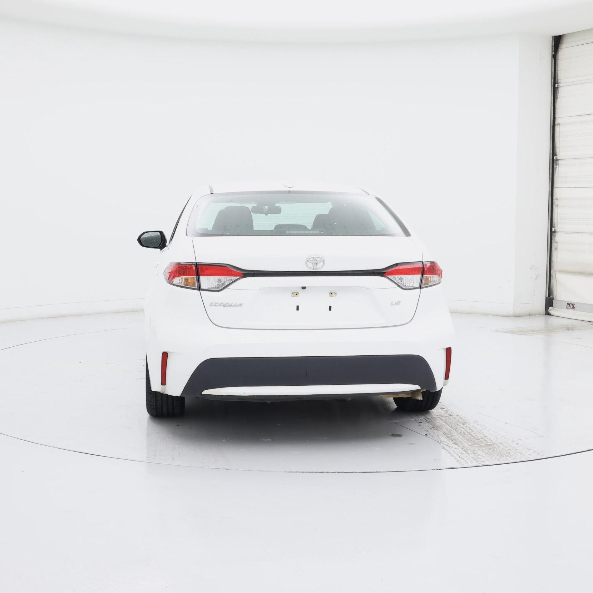 Thumbnail: 2022 Toyota Corolla - 6