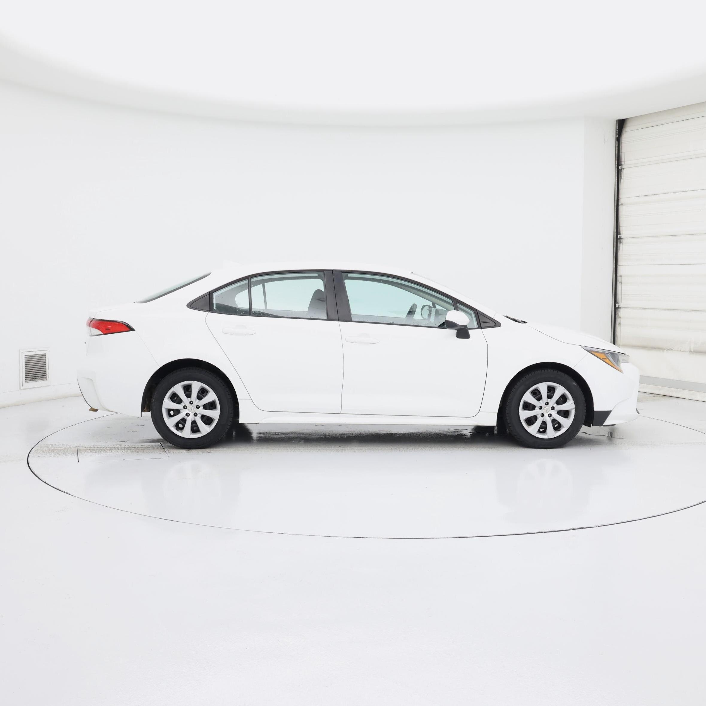 Thumbnail: 2022 Toyota Corolla - 7